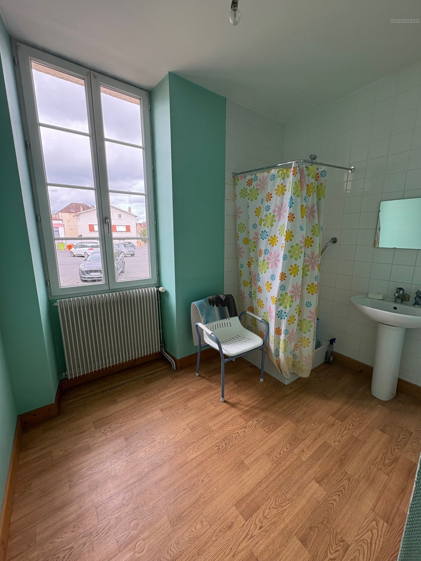CHARMANTE MAISON EN PIERRE EN PLEIN CENTRE DE MONSEMPRON LIBOS — photo 11