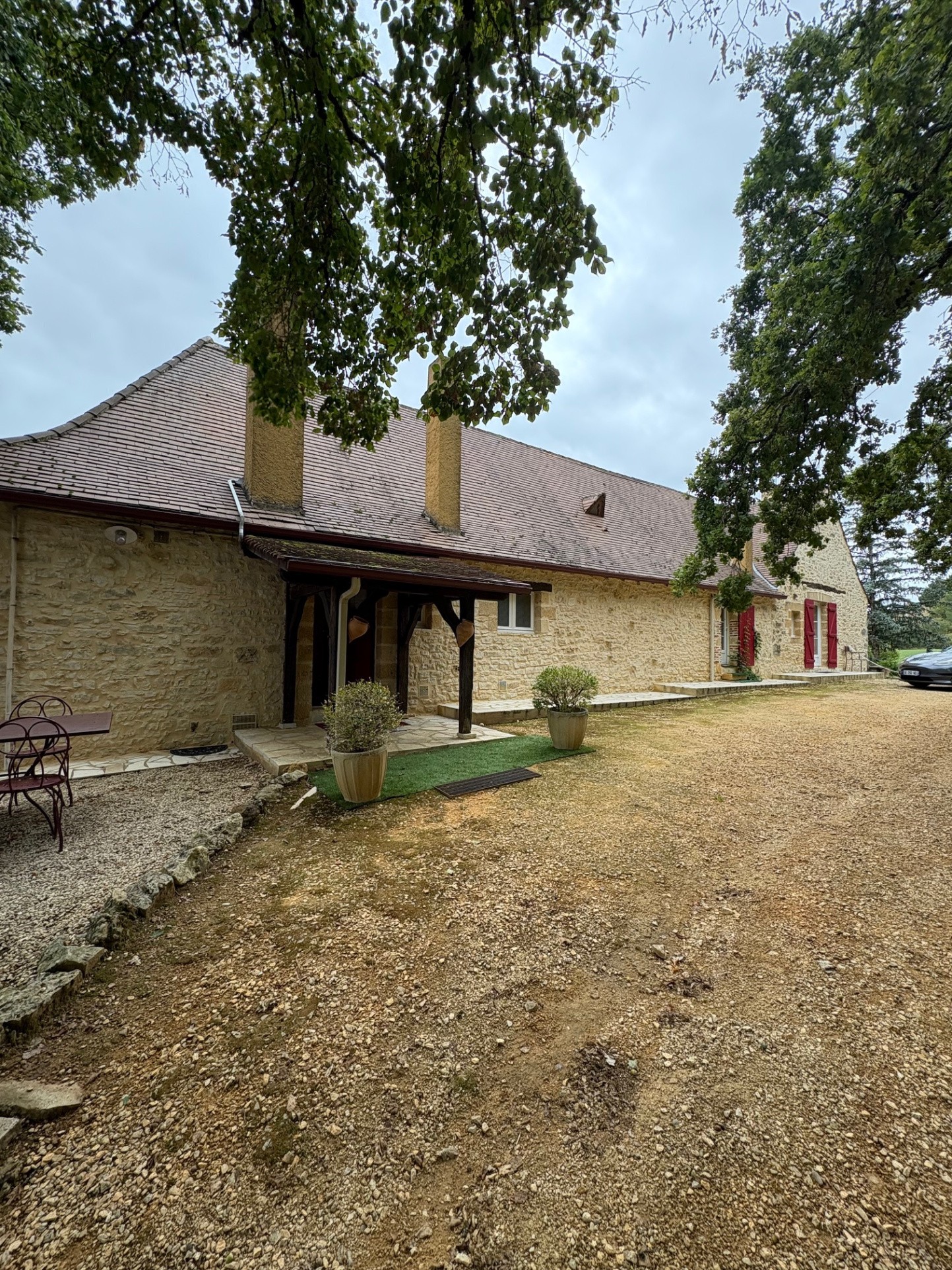 Bien immobilier à vendre à Daglan, 300 m², 13 pièces – photo 3 sur 20