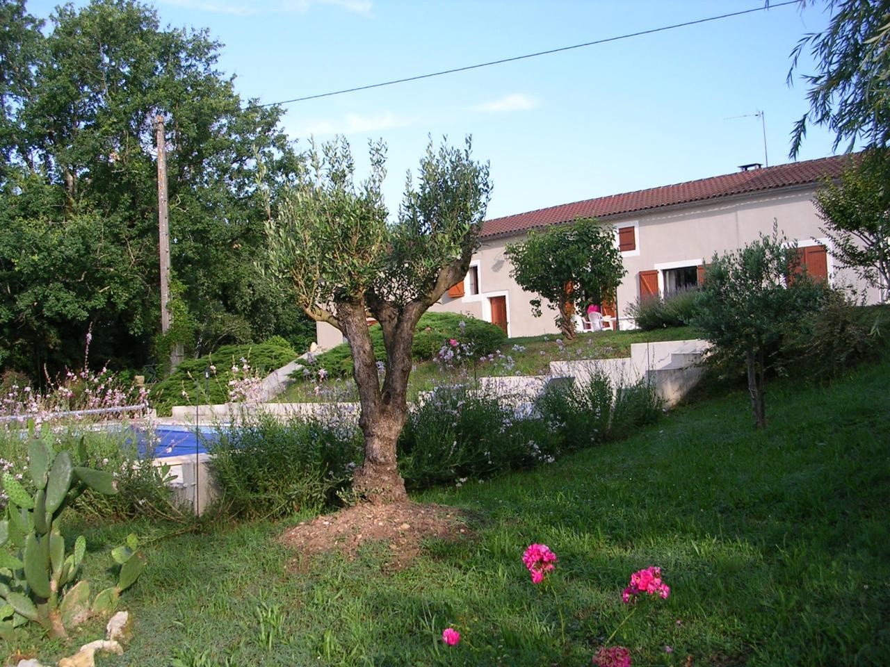 Maison à vendre à Fumel, 95 m², 4 pièces – photo 1 sur 20