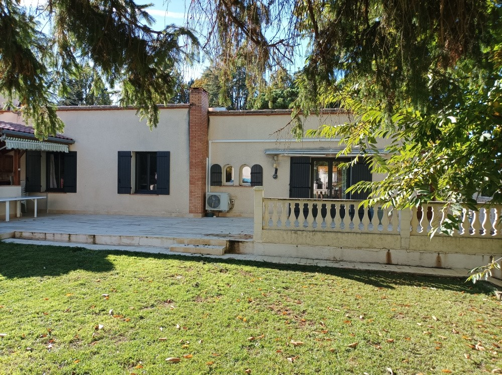 Maison à vendre à Fumel, 140 m², 5 pièces – photo 2 sur 20