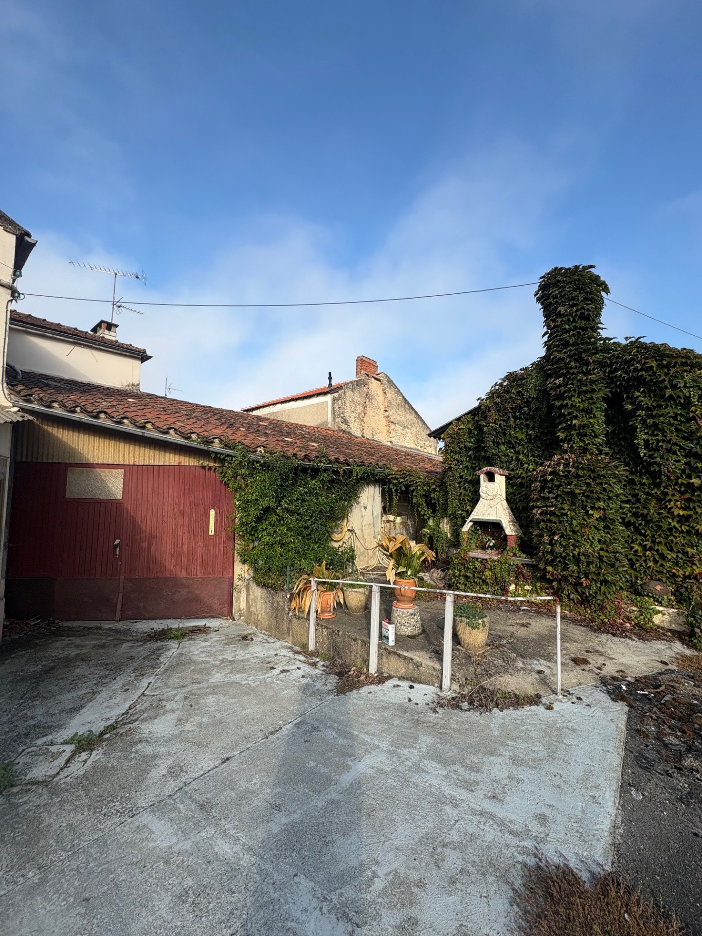 Bien immobilier à vendre à Bourlens, 105 m², 5 pièces – photo 2 sur 20