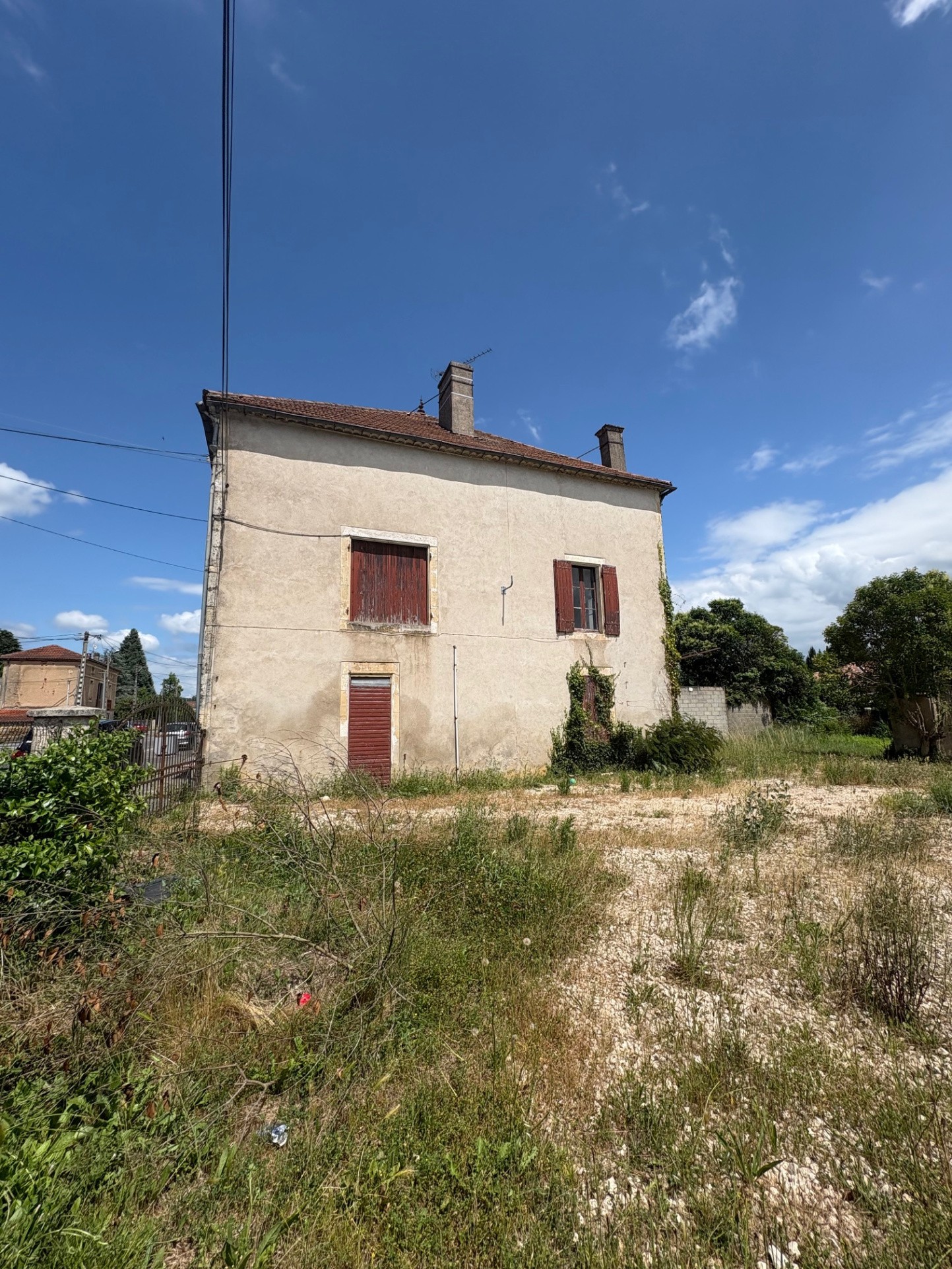 Maison à vendre à Fumel, 191 m², 5 pièces – photo 3 sur 10