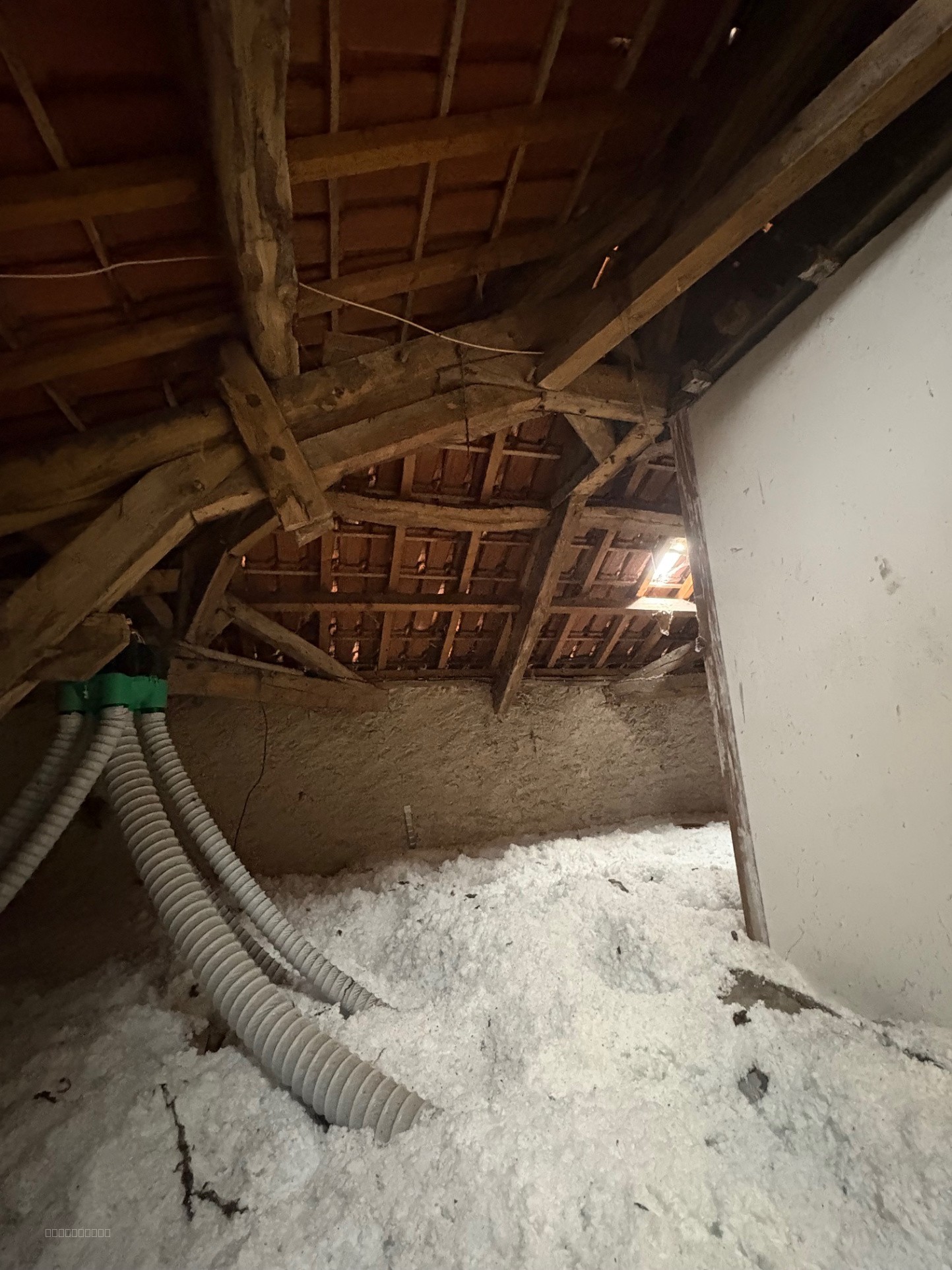 CHARMANTE MAISON EN PIERRE EN PLEIN CENTRE DE MONSEMPRON LIBOS — photo 15