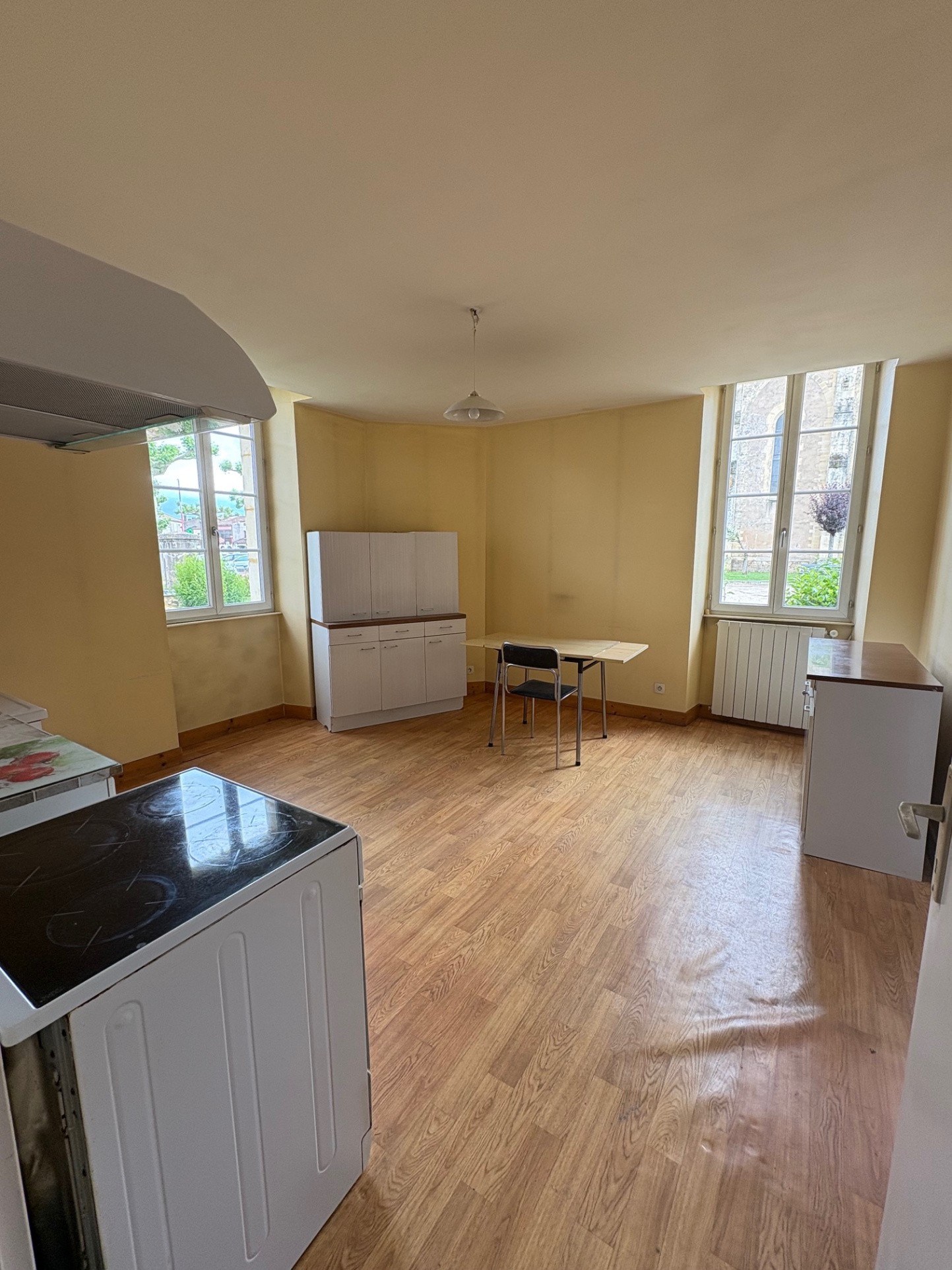 CHARMANTE MAISON EN PIERRE EN PLEIN CENTRE DE MONSEMPRON LIBOS — photo 6