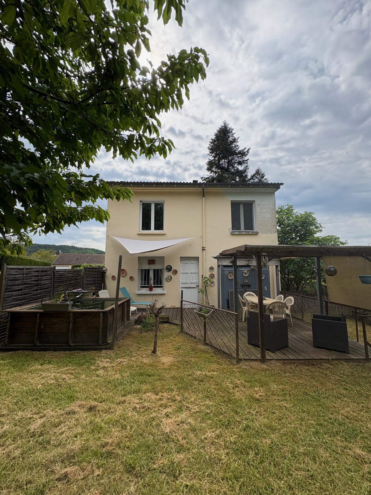 Maison à vendre à Prayssac, 100 m², 5 pièces – photo 2 sur 20