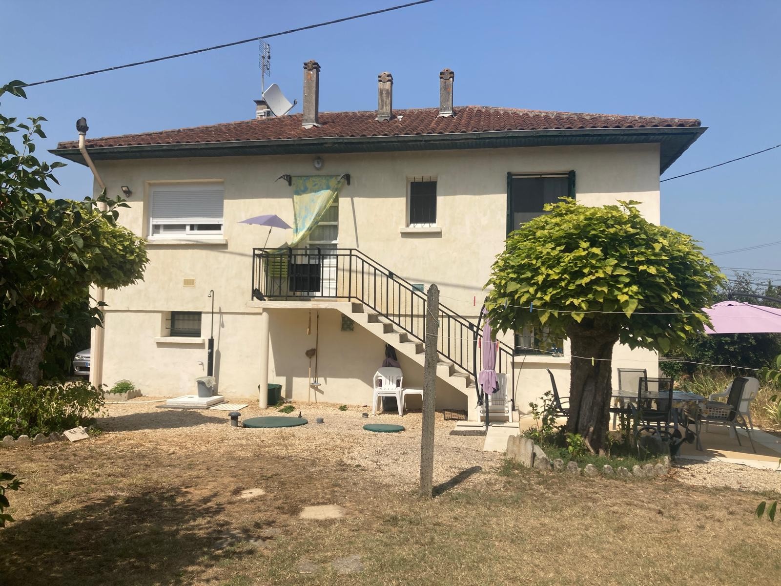 Maison à vendre à Montayral, 75 m², 5 pièces – photo 2 sur 20