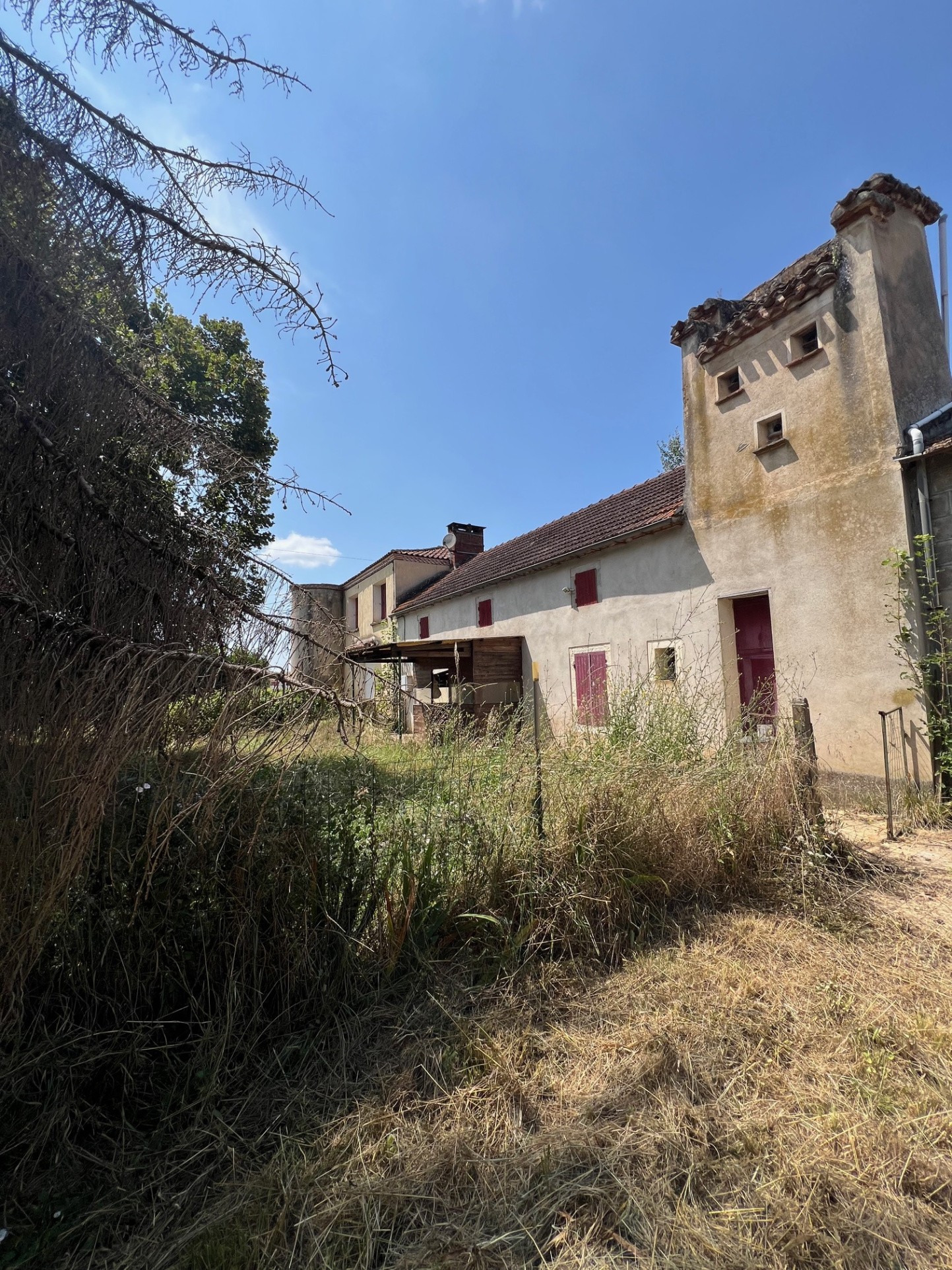 Maison à vendre à Montayral, 90 m², 6 pièces – photo 2 sur 15