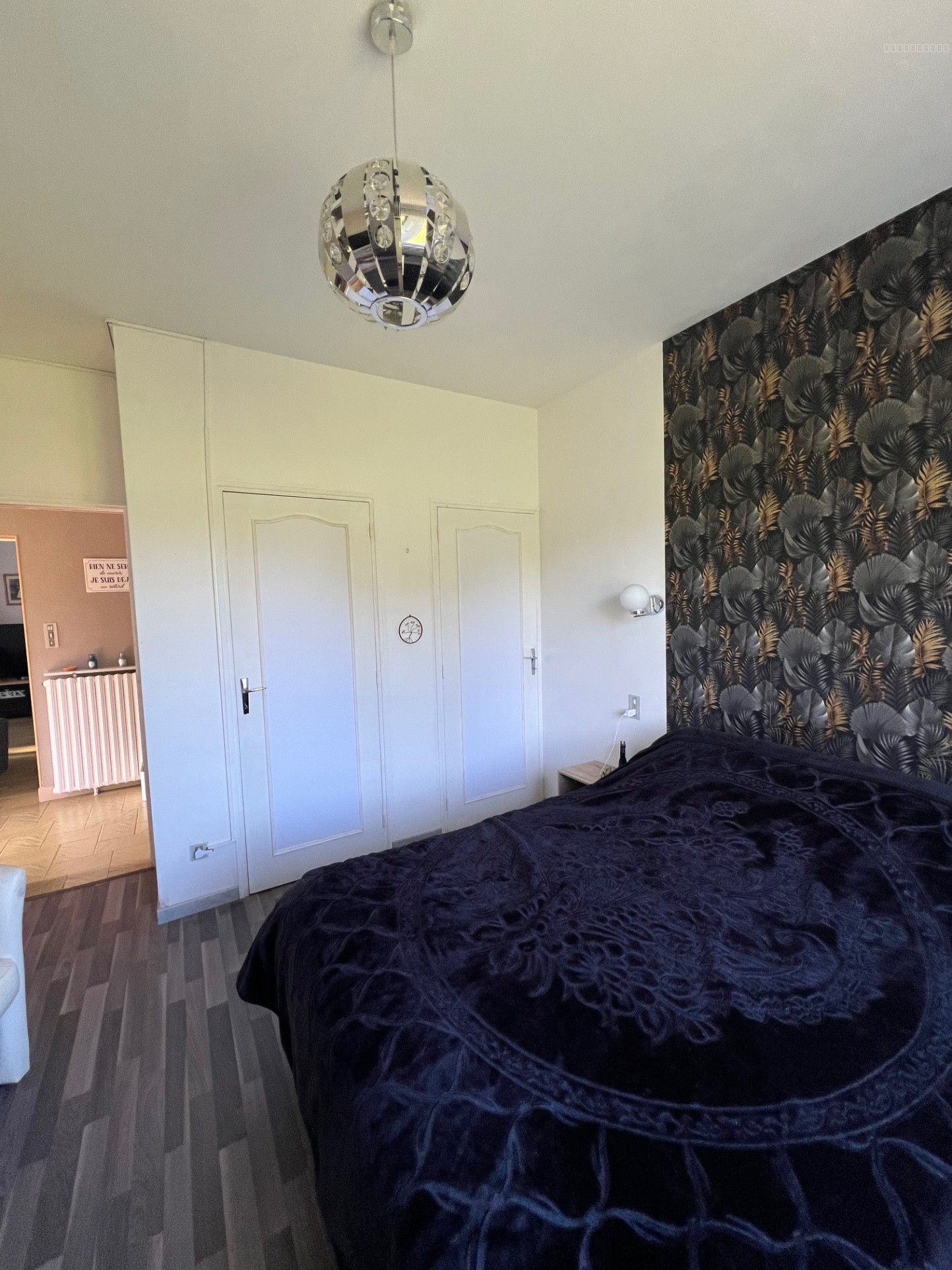 MAISON SUR SOUS SOL AVEC 3000 M2 TERRAIN CAMPAGNE — photo 13