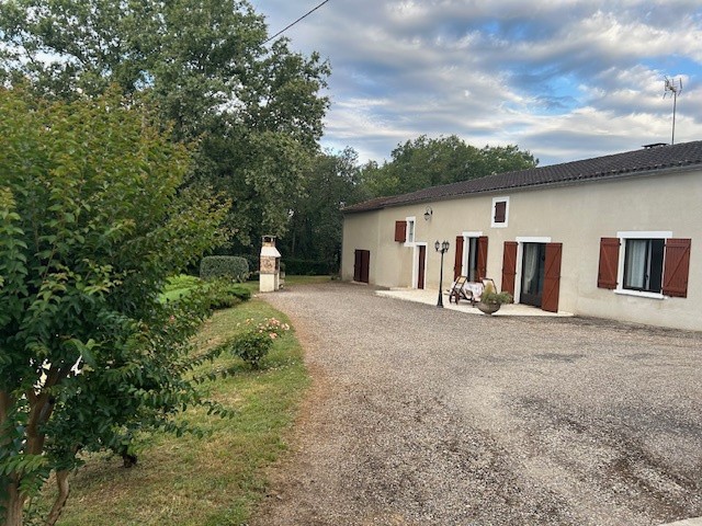 Maison à vendre à Fumel, 95 m², 4 pièces – photo 2 sur 20