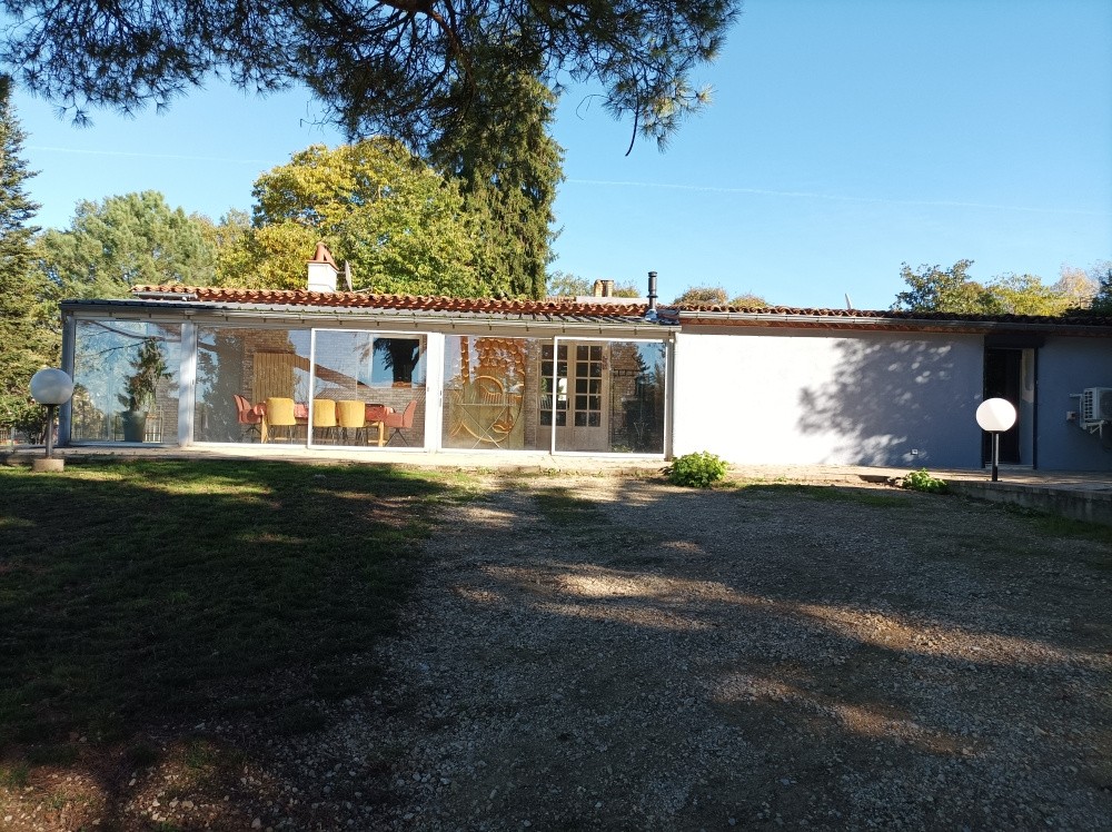 Maison à vendre à Fumel, 140 m², 5 pièces – photo 1 sur 20