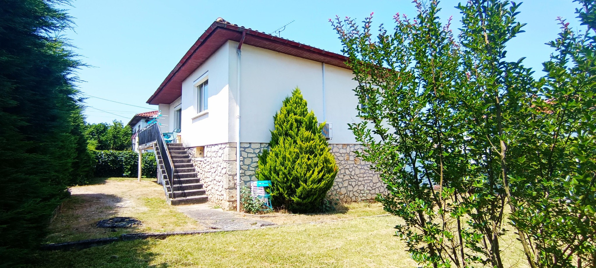 Maison à vendre à Montayral, 72 m², 4 pièces – photo 1 sur 18