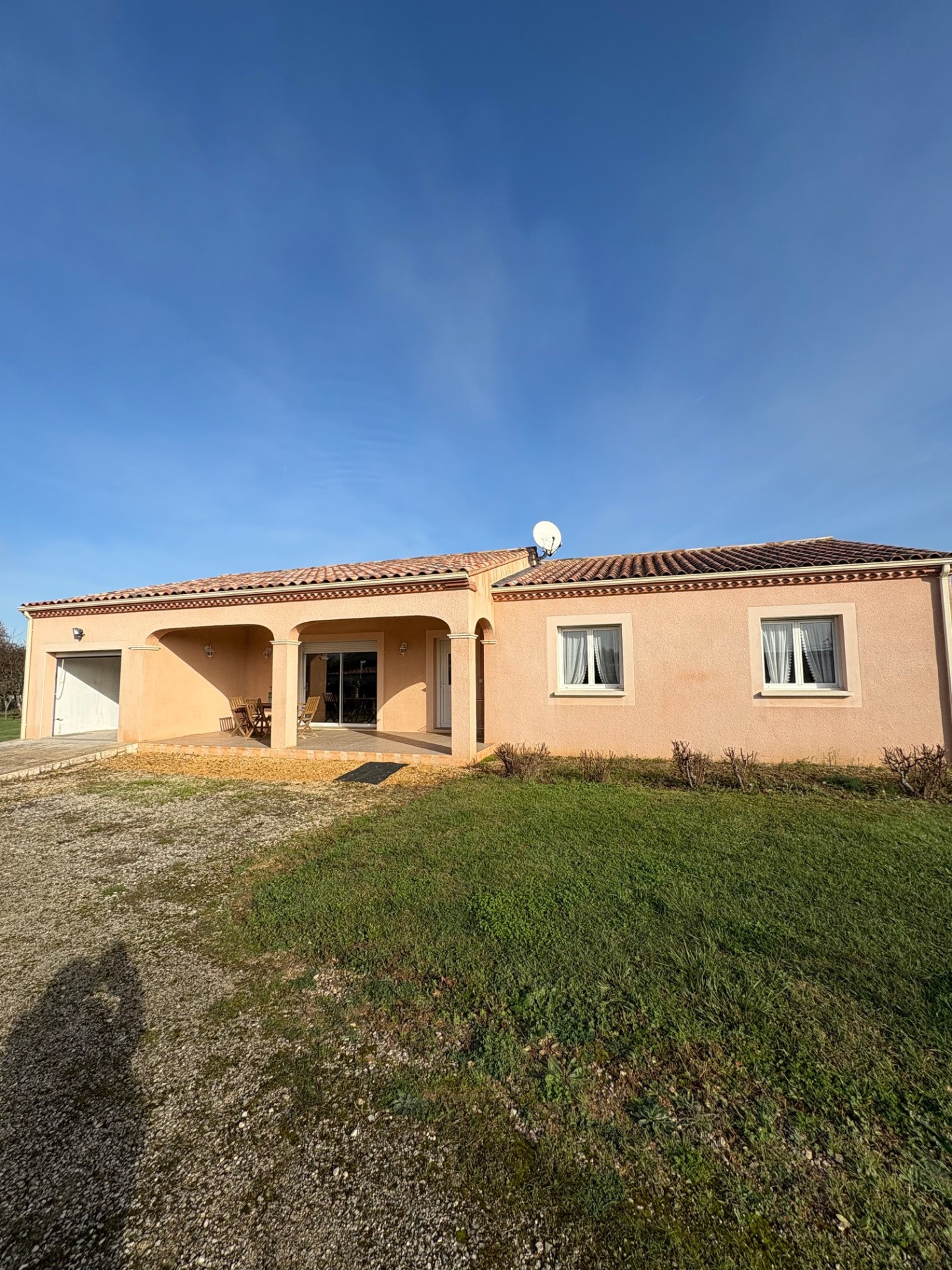 Maison à vendre à Montayral, 130 m², 4 pièces – photo 1 sur 20