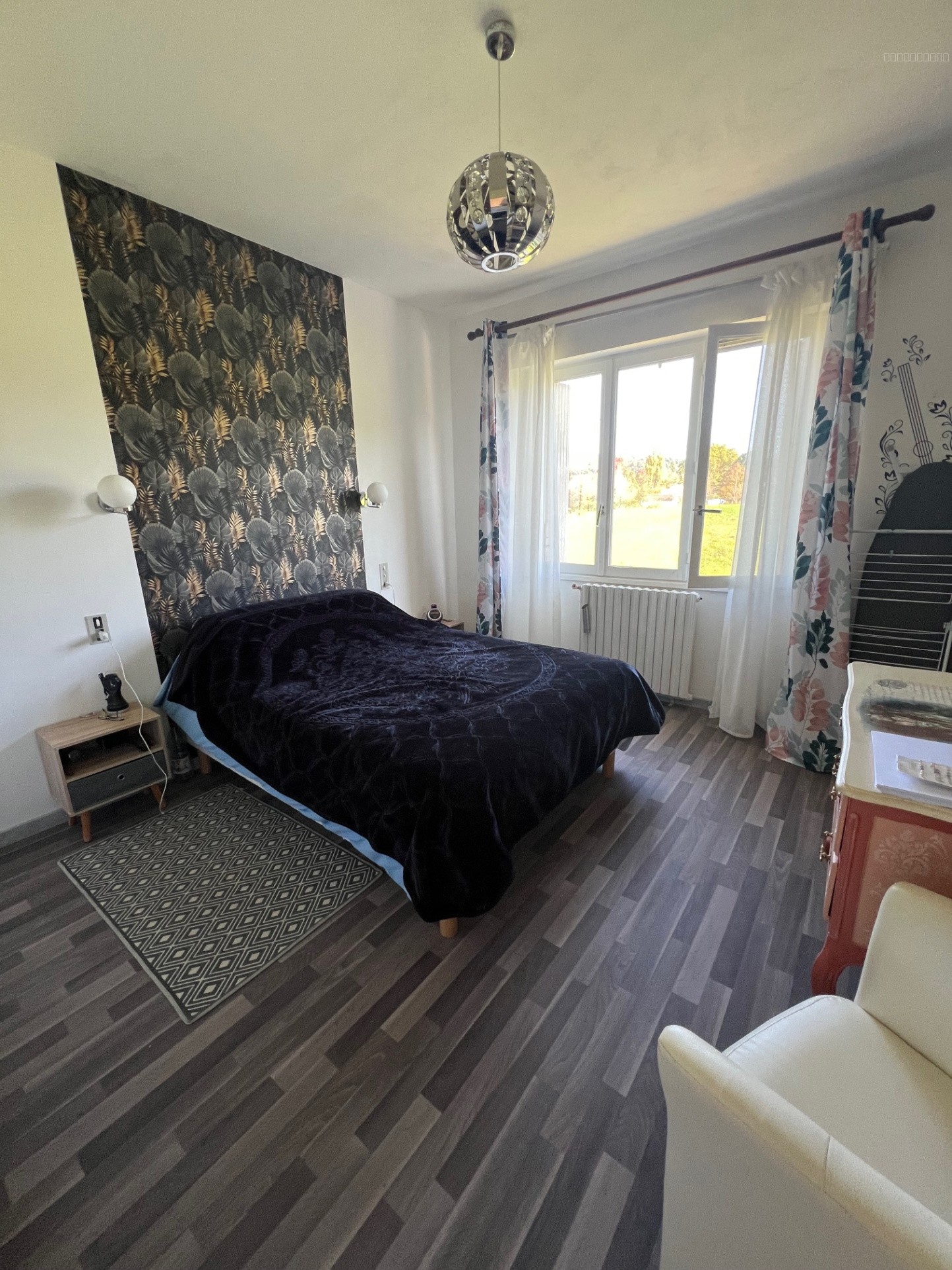 MAISON SUR SOUS SOL AVEC 3000 M2 TERRAIN CAMPAGNE — photo 11