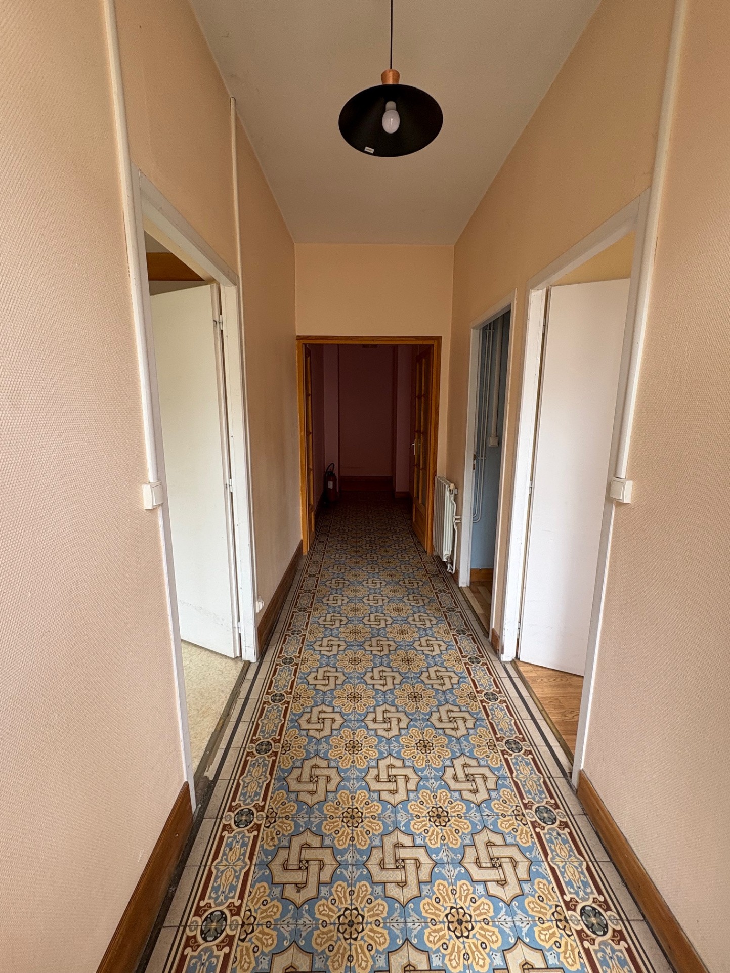 CHARMANTE MAISON EN PIERRE EN PLEIN CENTRE DE MONSEMPRON LIBOS — photo 3