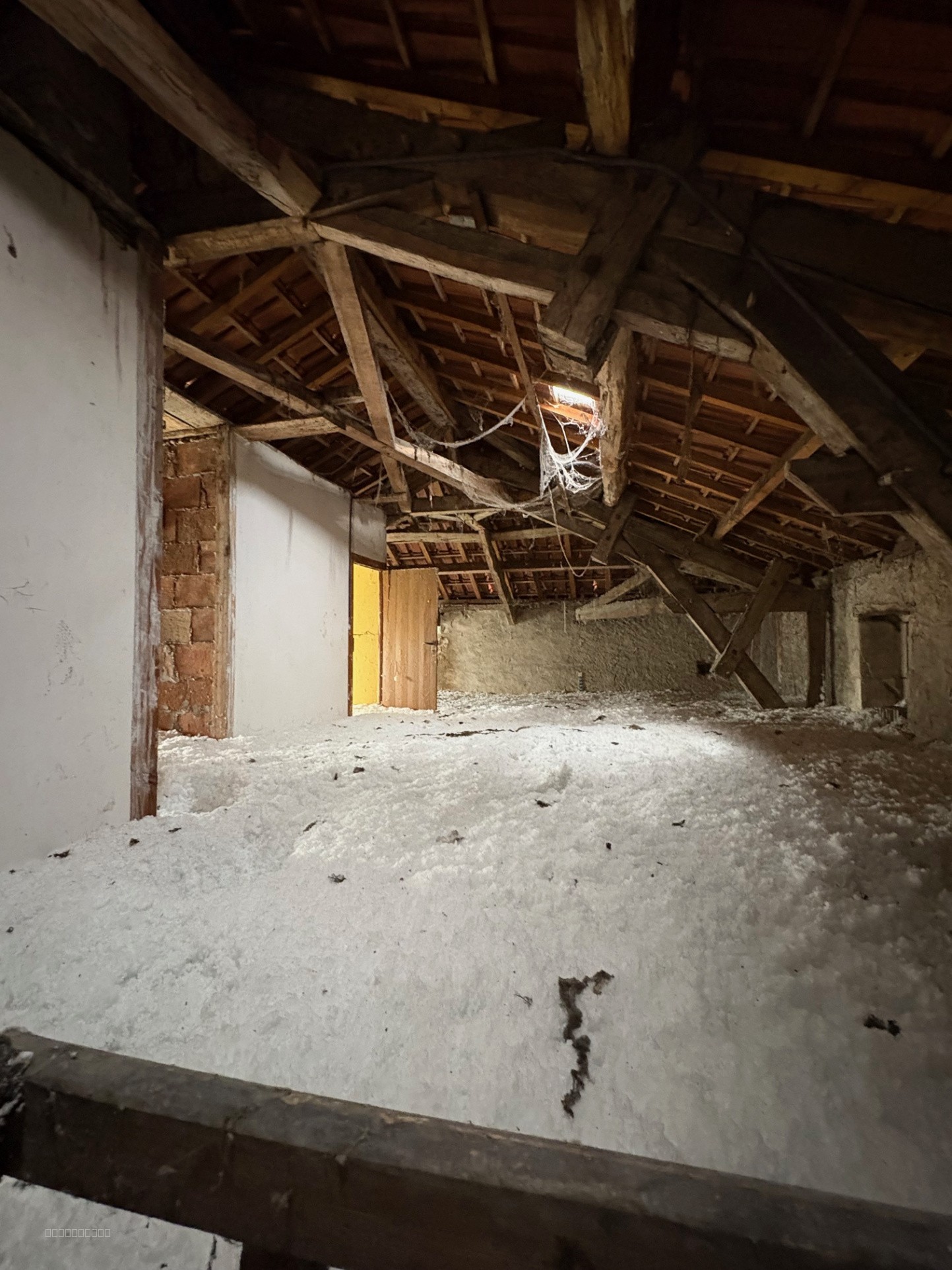 CHARMANTE MAISON EN PIERRE EN PLEIN CENTRE DE MONSEMPRON LIBOS — photo 14