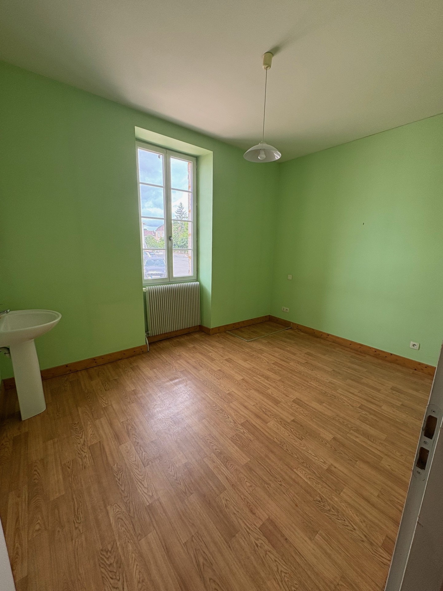 CHARMANTE MAISON EN PIERRE EN PLEIN CENTRE DE MONSEMPRON LIBOS — photo 10