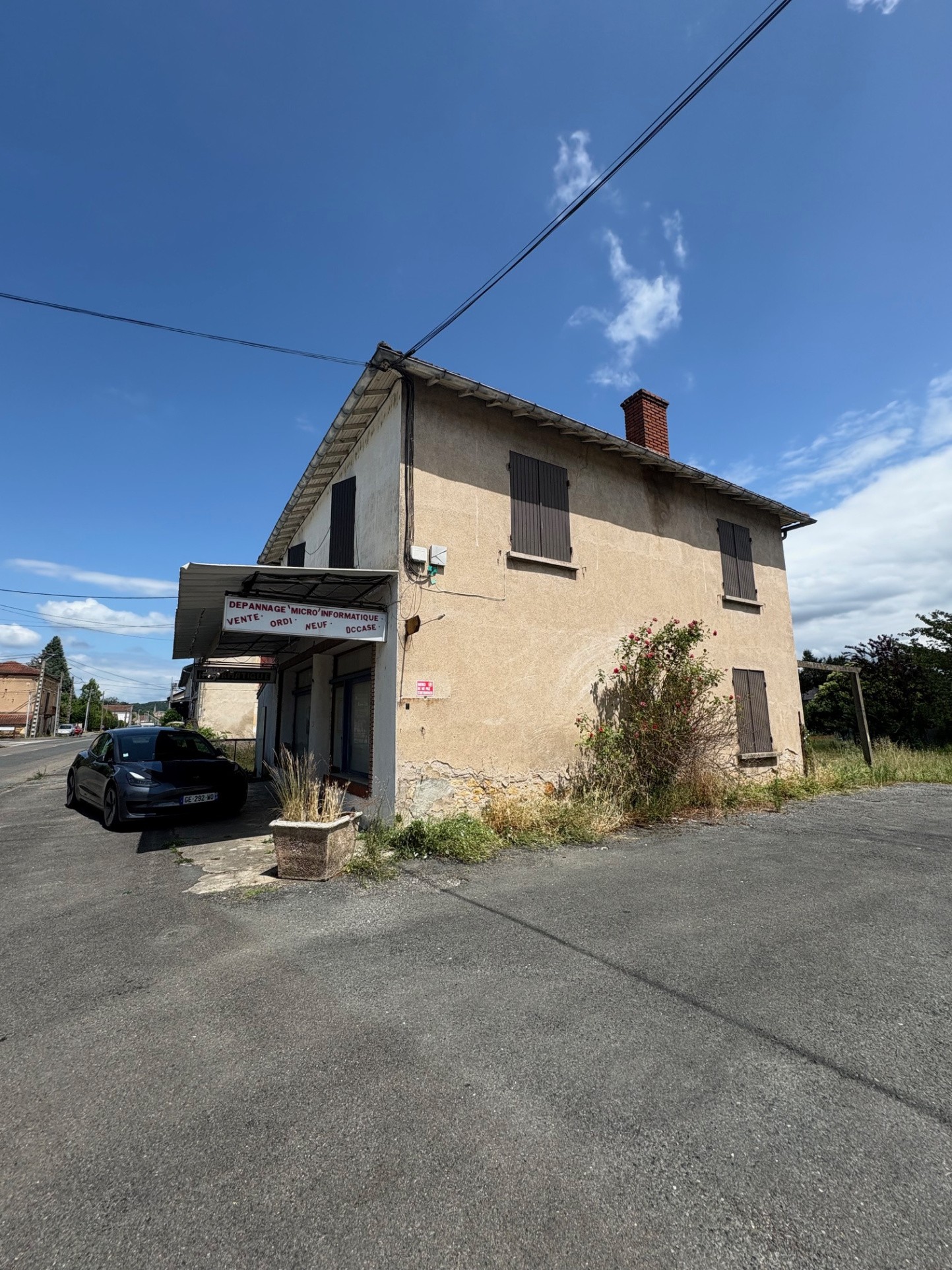 Maison à vendre à Fumel, 191 m², 5 pièces – photo 2 sur 10