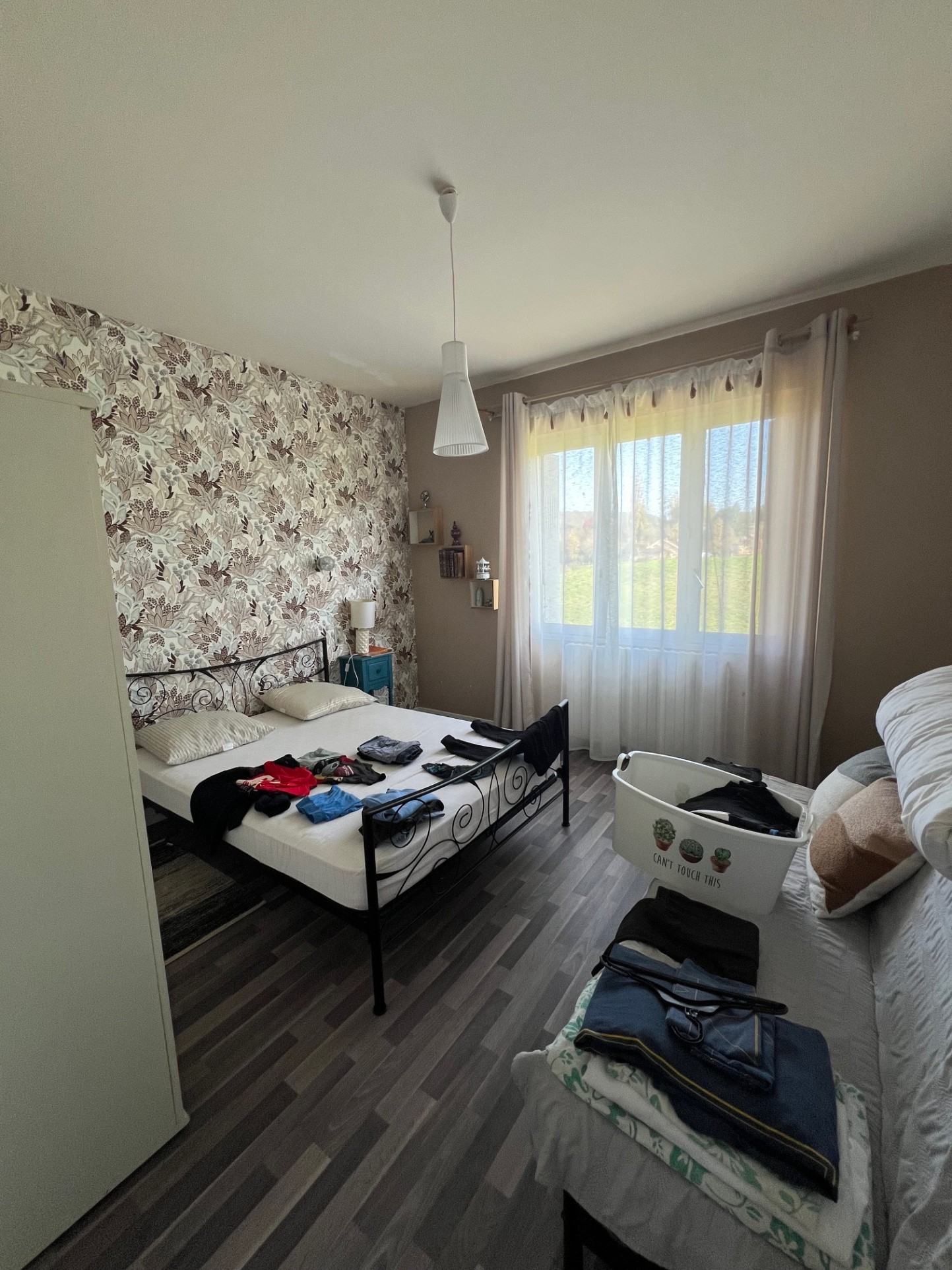 MAISON SUR SOUS SOL AVEC 3000 M2 TERRAIN CAMPAGNE — photo 14