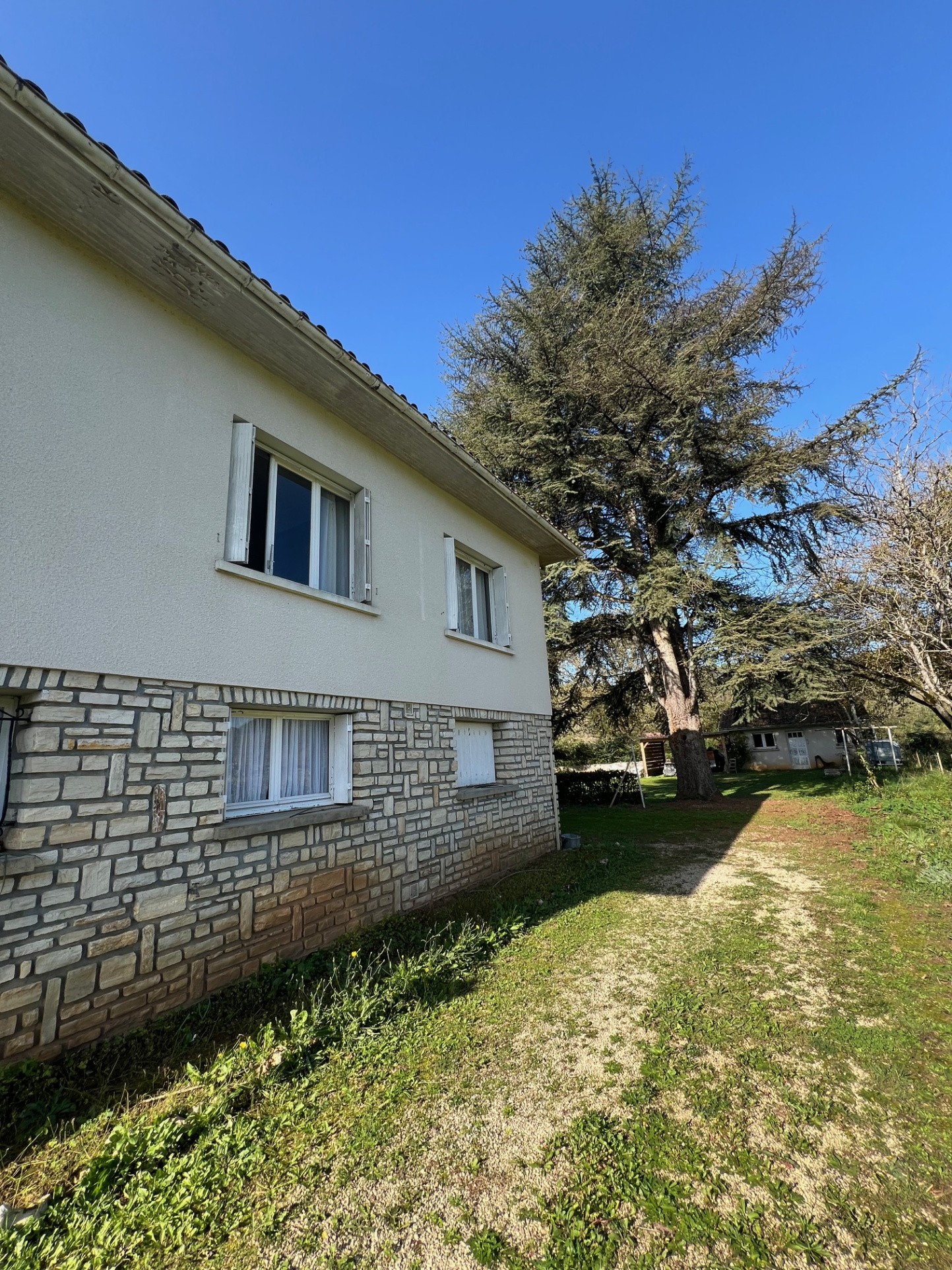 MAISON SUR SOUS SOL AVEC 3000 M2 TERRAIN CAMPAGNE — photo 17