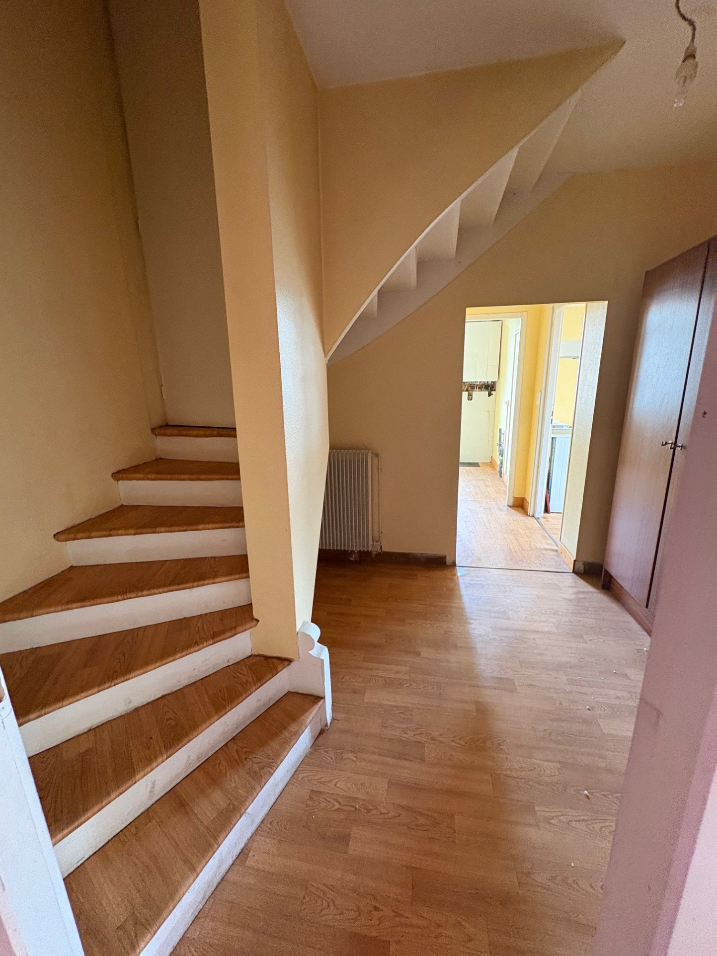 CHARMANTE MAISON EN PIERRE EN PLEIN CENTRE DE MONSEMPRON LIBOS — photo 16
