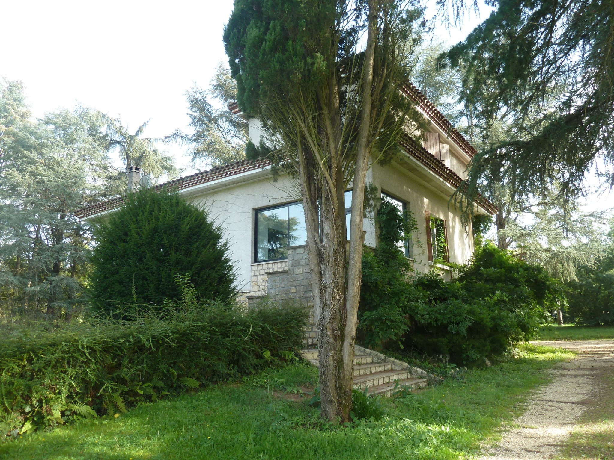 Bien immobilier à vendre à Montayral, 250 m², 8 pièces – photo 3 sur 20