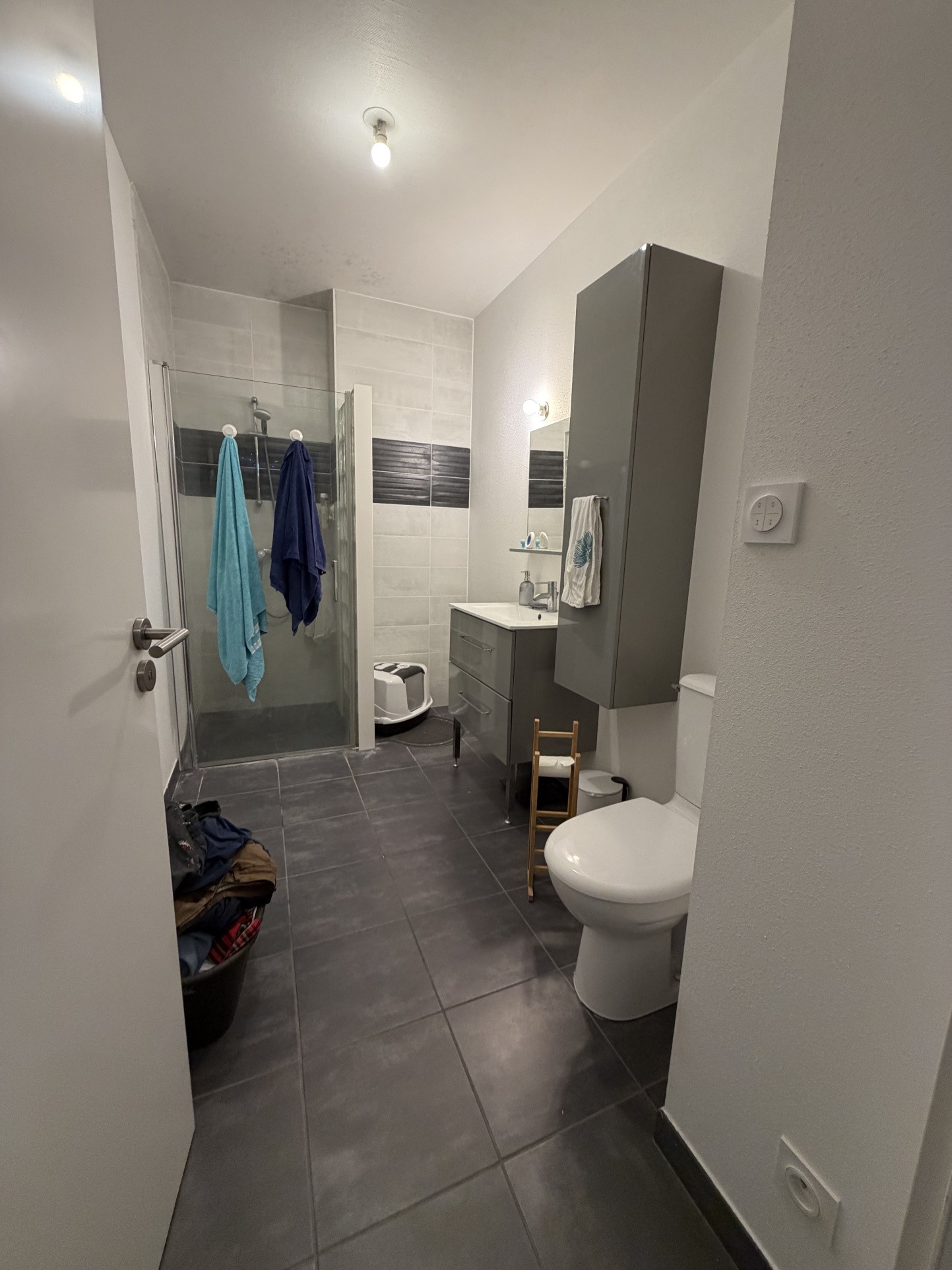 Appartement T2 — photo 4