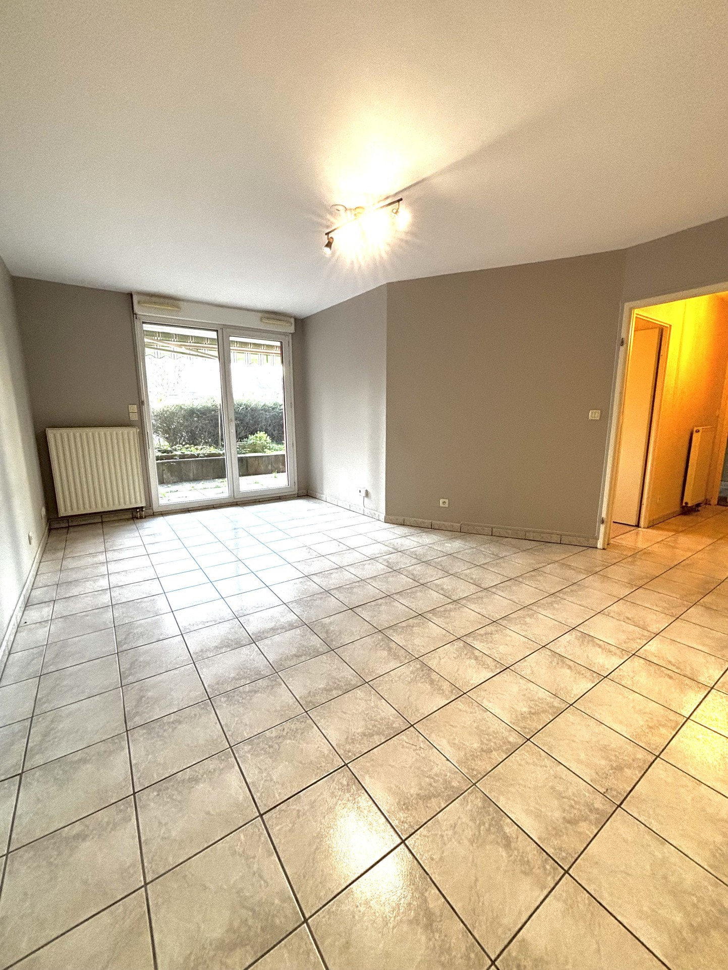 Appartement à vendre à Besancon, 61,9 m², 3 pièces – photo 1 sur 8