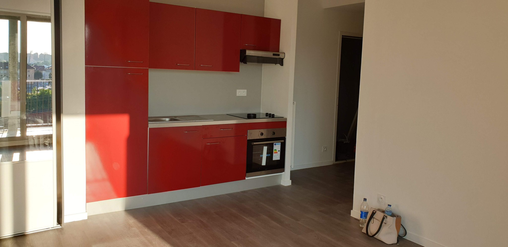 Appartement T2 — photo 3