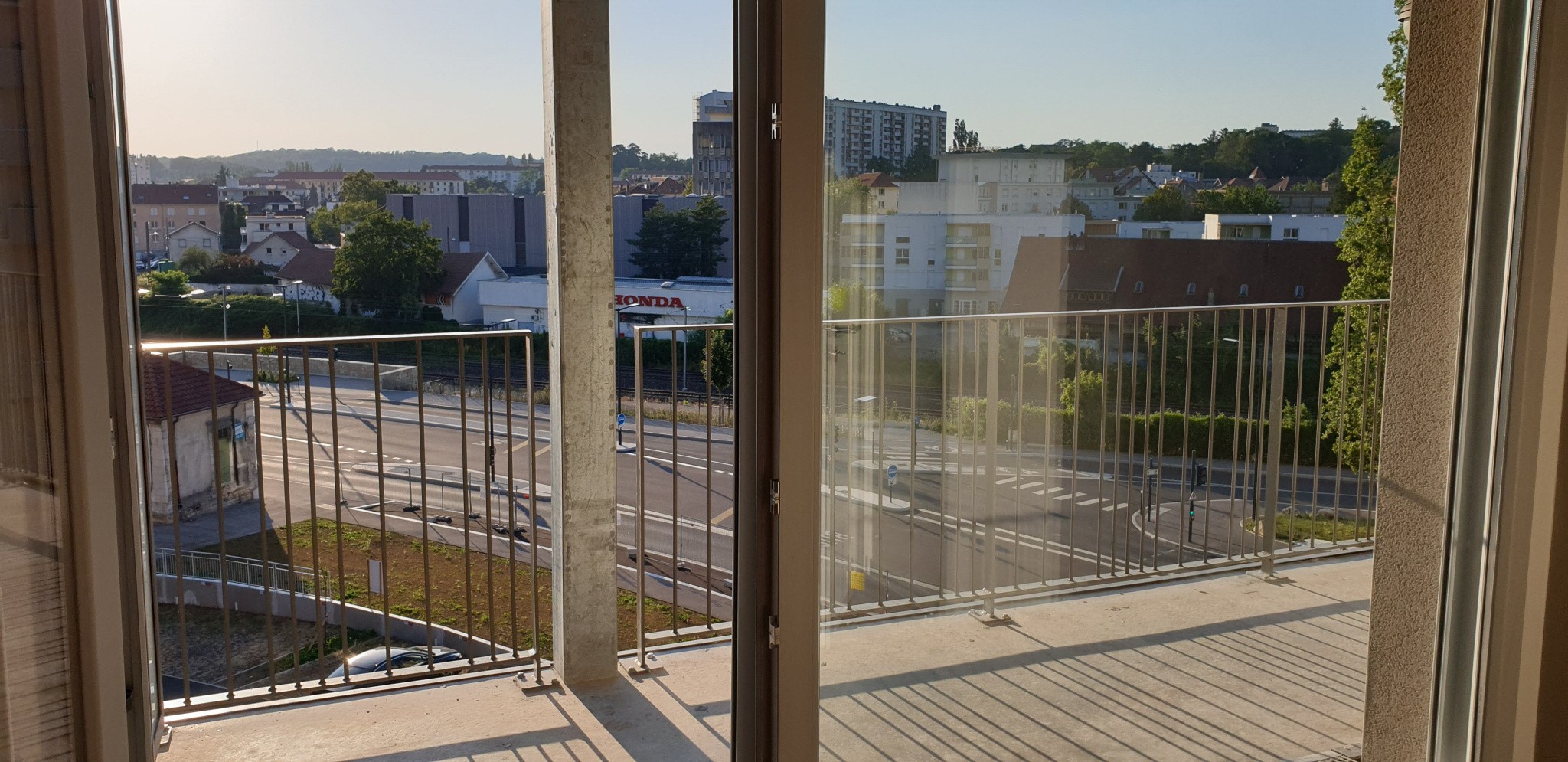 Appartement T2 — photo 5