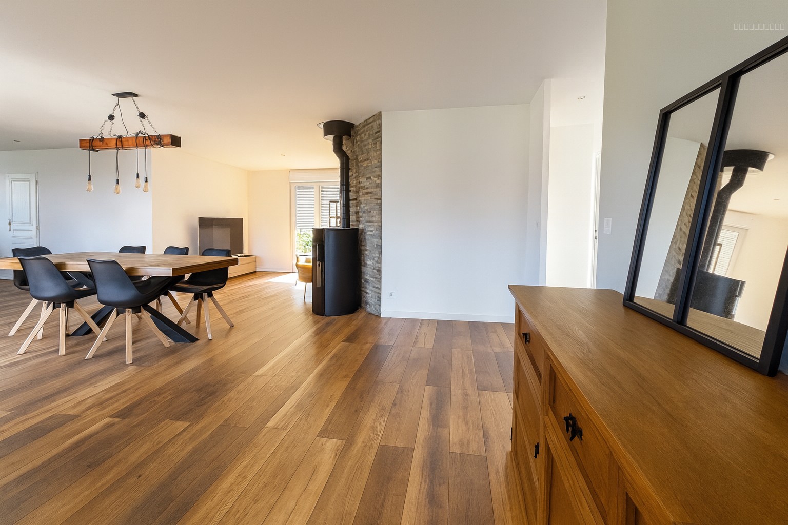 Maison à vendre à Pagney, 89 m², 4 pièces – photo 3 sur 9