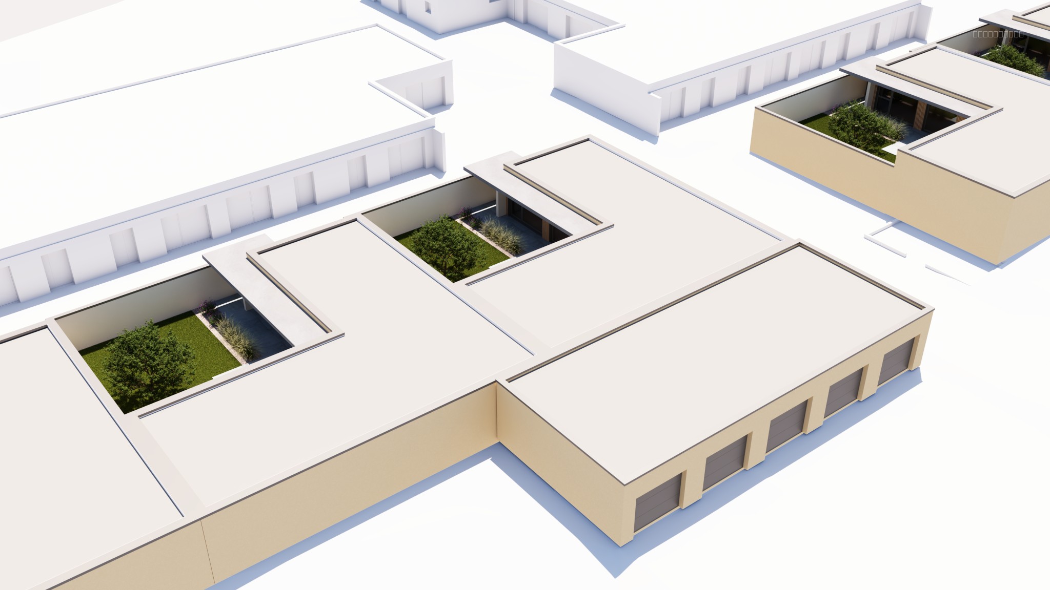 Maison à vendre à Pirey, 124 m², 4 pièces – photo 3 sur 7