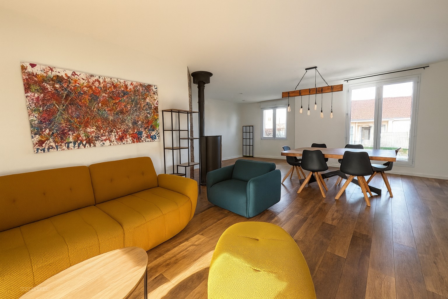 Maison à vendre à Pagney, 89 m², 4 pièces – photo 2 sur 9