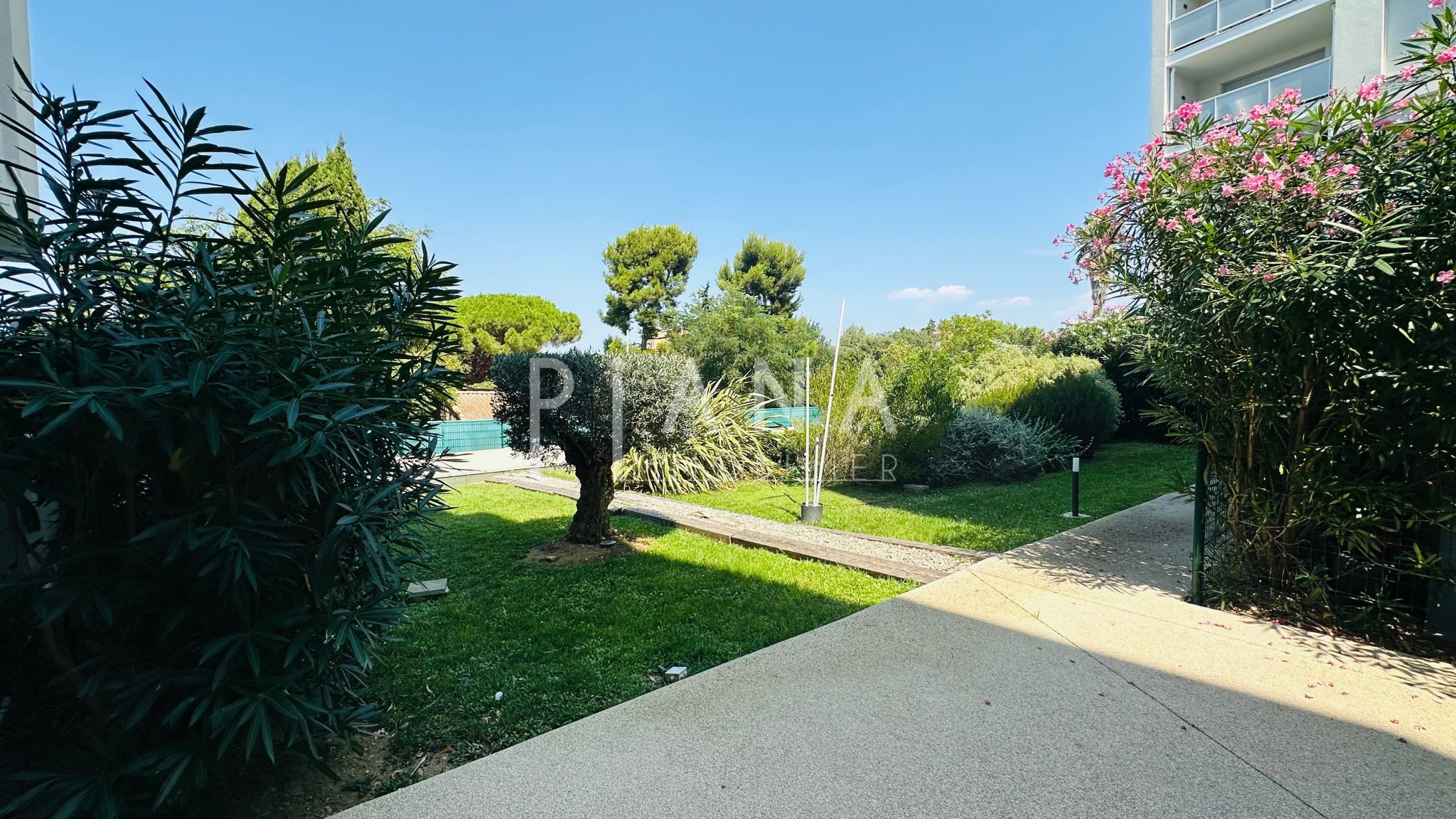 Appartement T3 vendu loué   Marseille 8ᵉ, secteur Vielle-Chapelle / Roy d’Espagne — photo 19