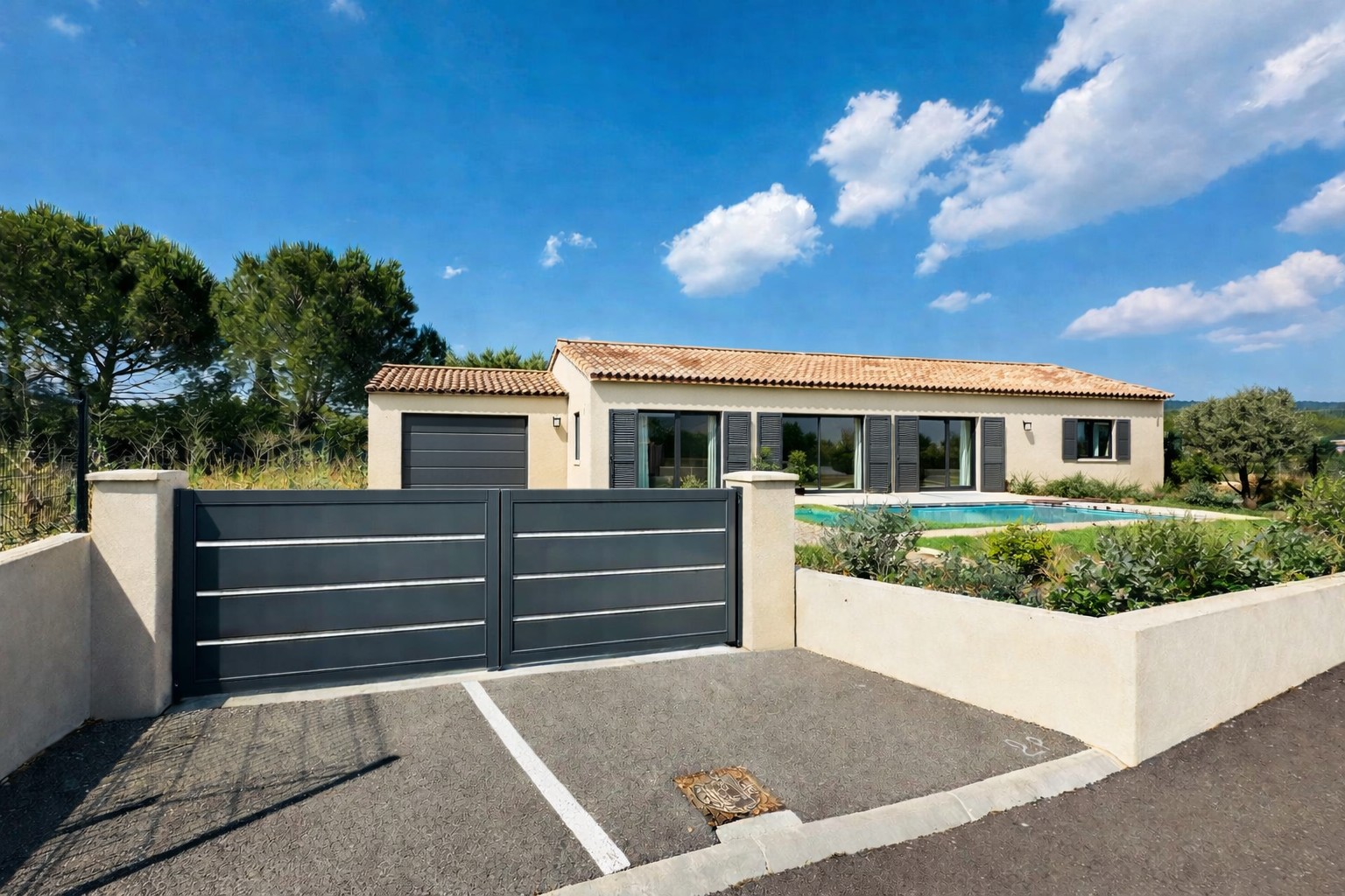 Bien immobilier à vendre à Les mees, 531 m² – photo 1 sur 4