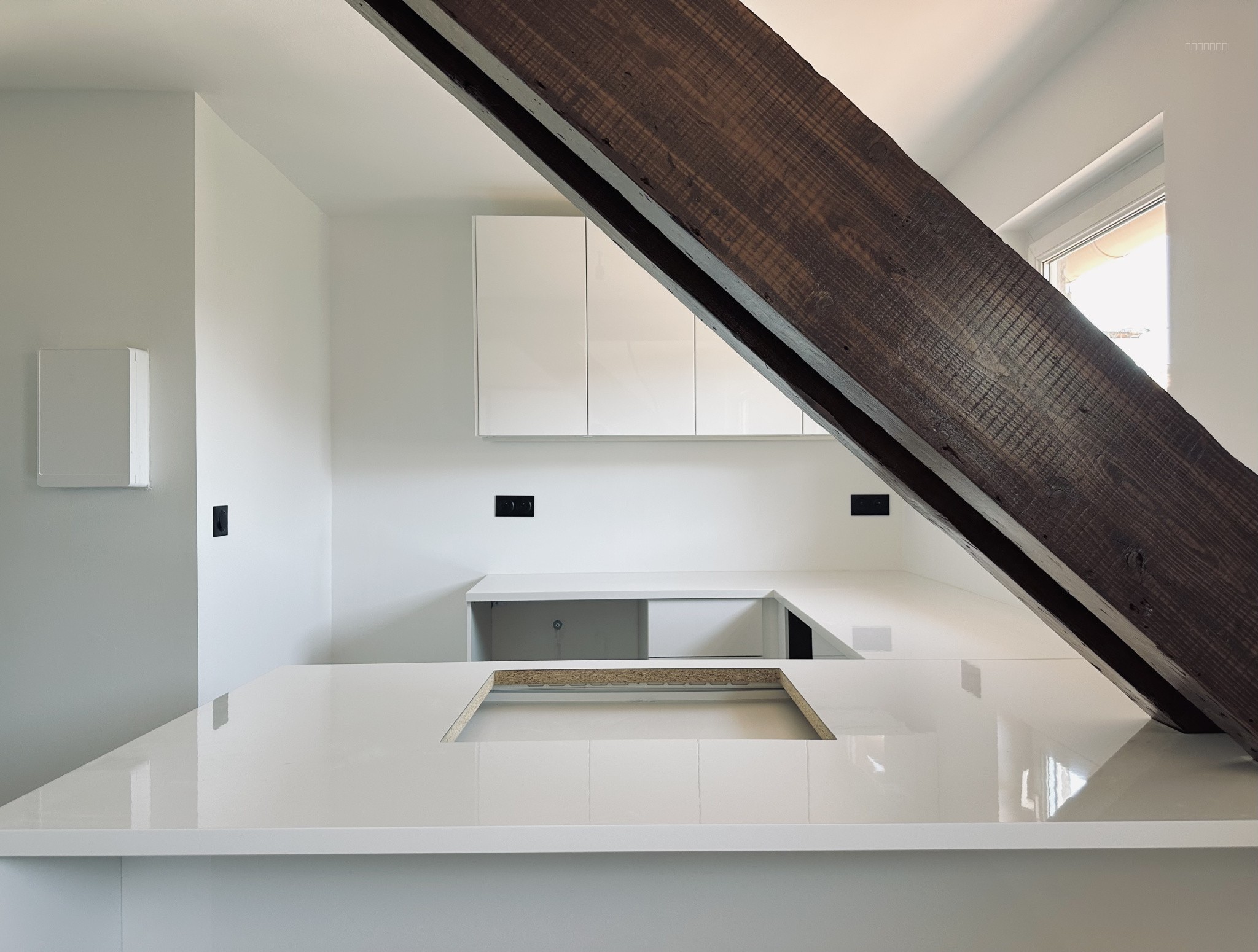 Exclusivité   T2 rénové   Périer, 8e arrondissement de Marseille — photo 3