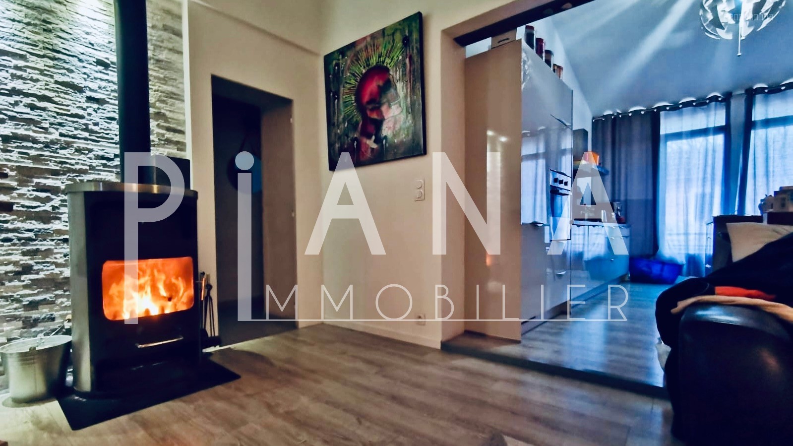 Appartement à vendre à Martigues, 225 m² – photo 1 sur 19