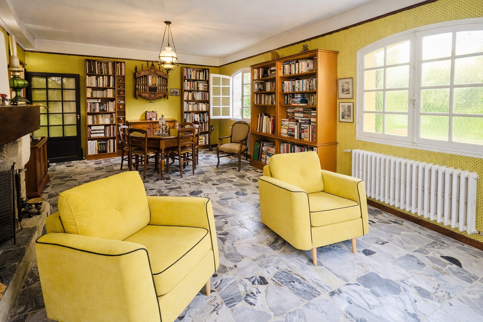 Maison à vendre à Les pennes mirabeau, 160 m², 5 pièces – photo 2 sur 12