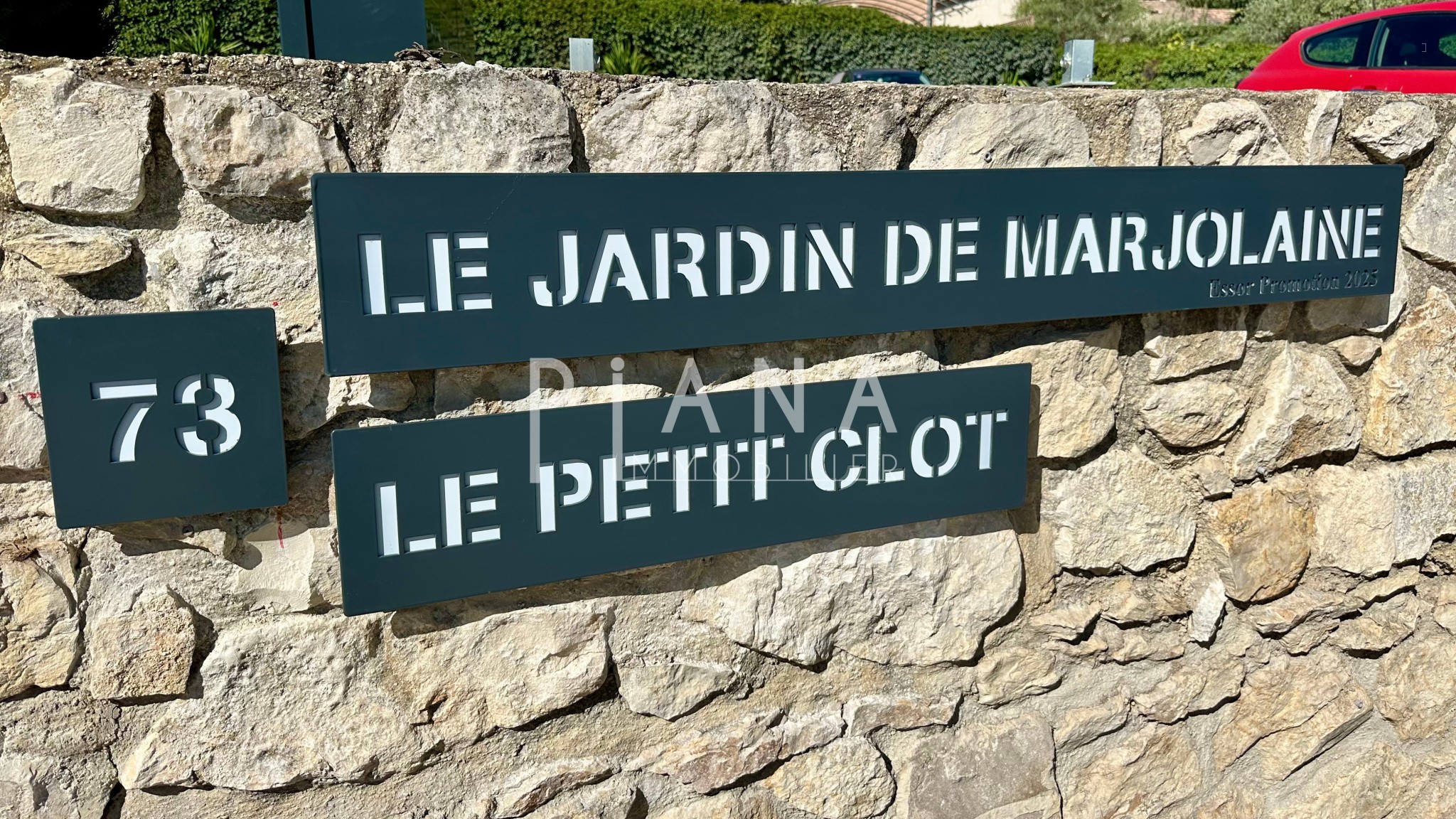 Bien immobilier à vendre à Merindol, 567 m² – photo 3 sur 12