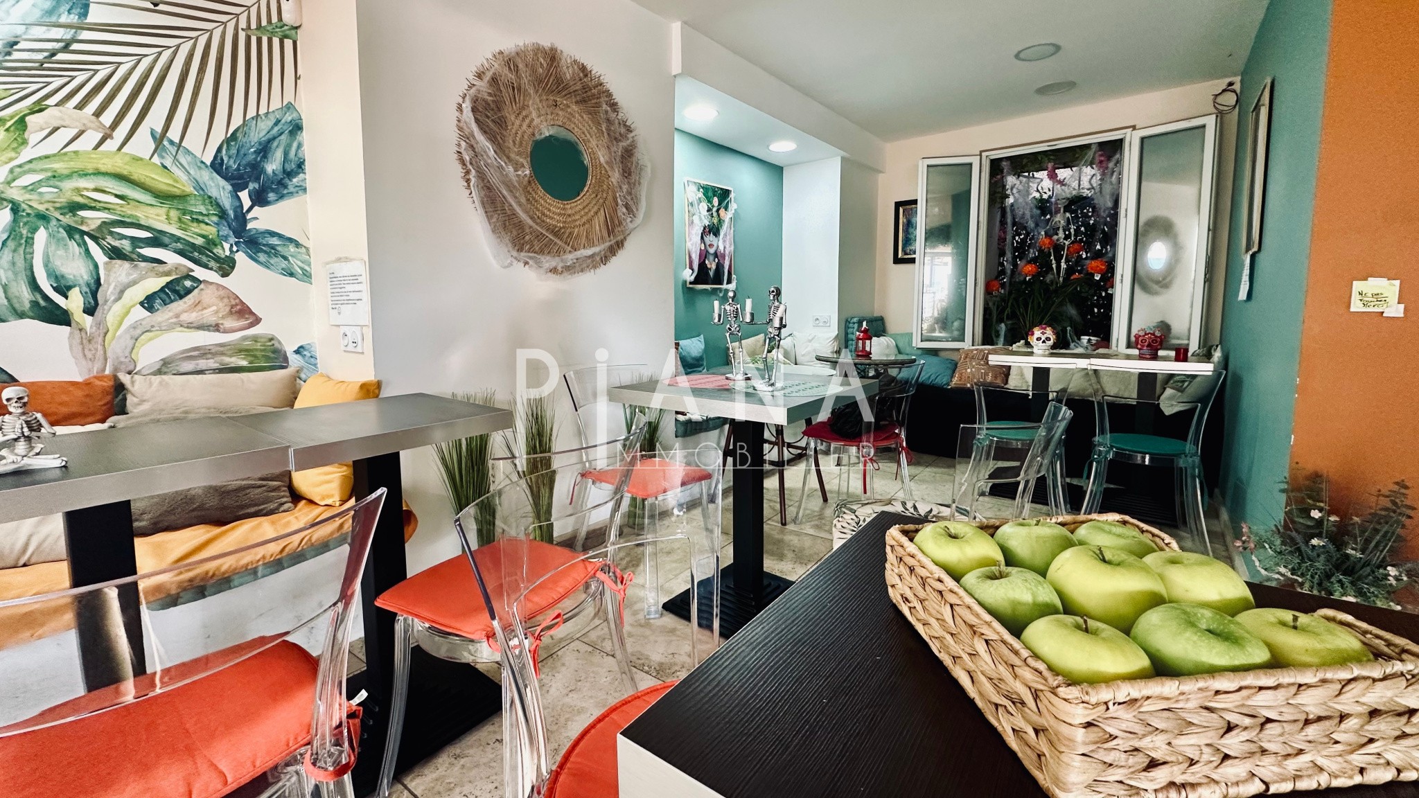 Immeuble à vendre à Martigues, 225 m² – photo 3 sur 19