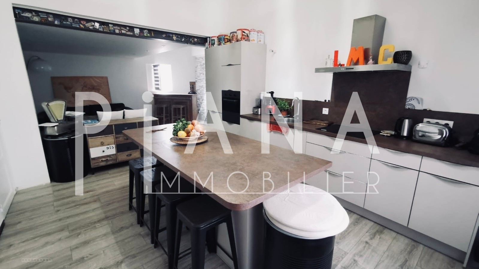Appartement à vendre à Martigues, 225 m² – photo 2 sur 19