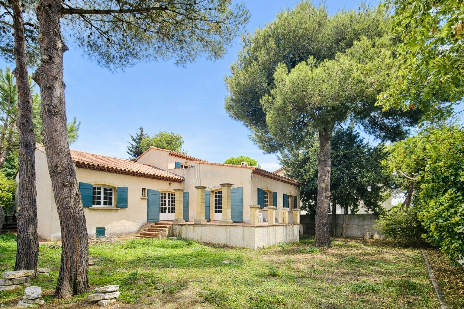 Maison à vendre à Les pennes mirabeau, 160 m², 5 pièces – photo 3 sur 12