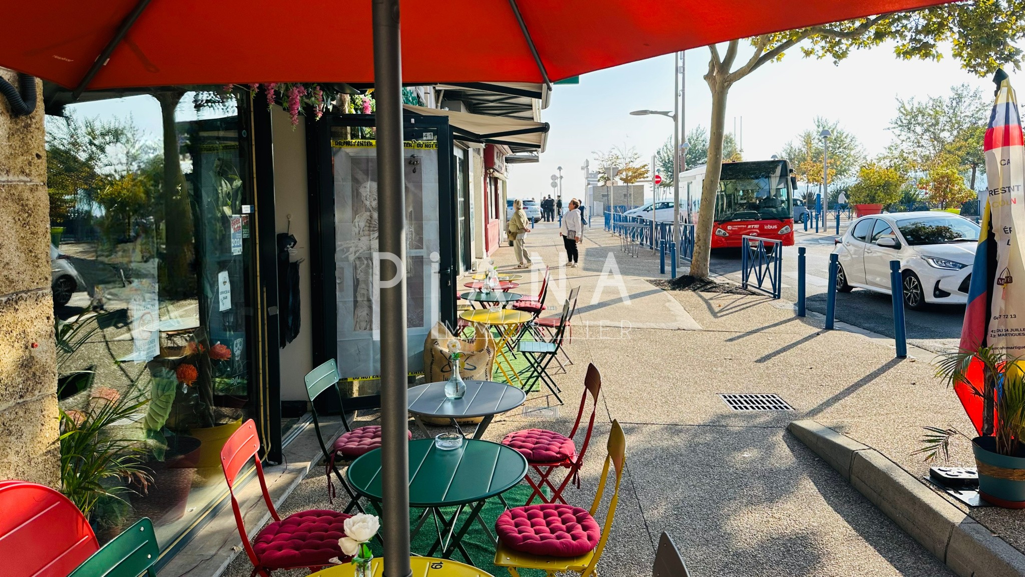 Immeuble à vendre à Martigues, 225 m² – photo 2 sur 19
