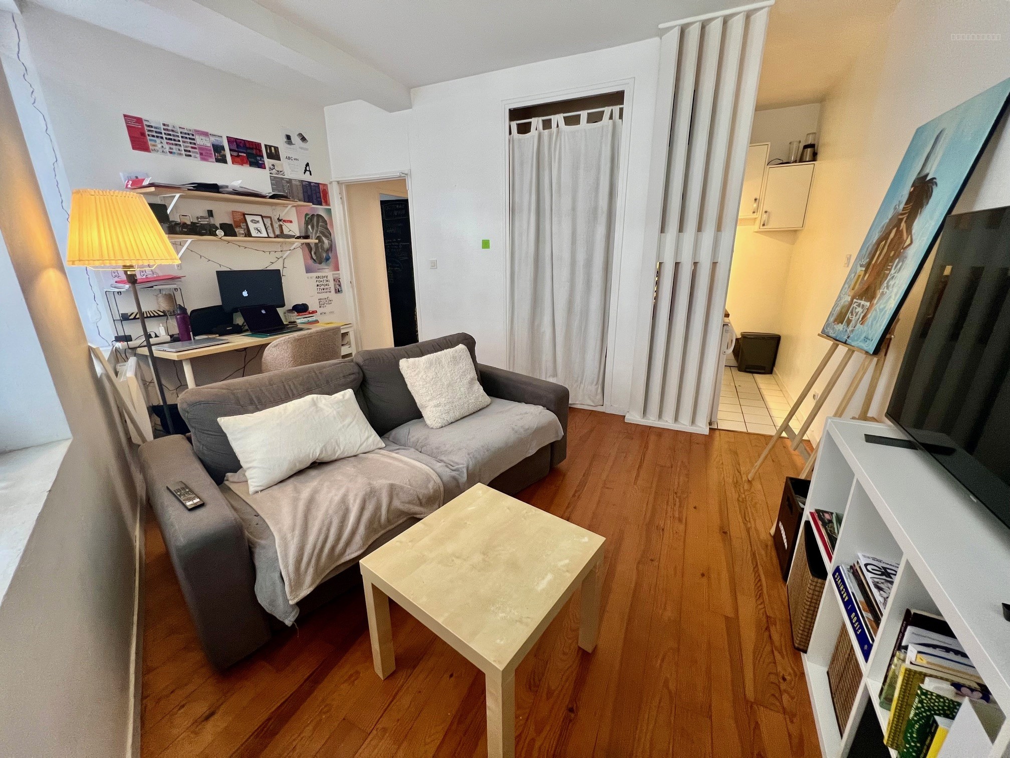 Appartement à vendre à Toulouse, 30 m², 2 pièces – photo 3 sur 6
