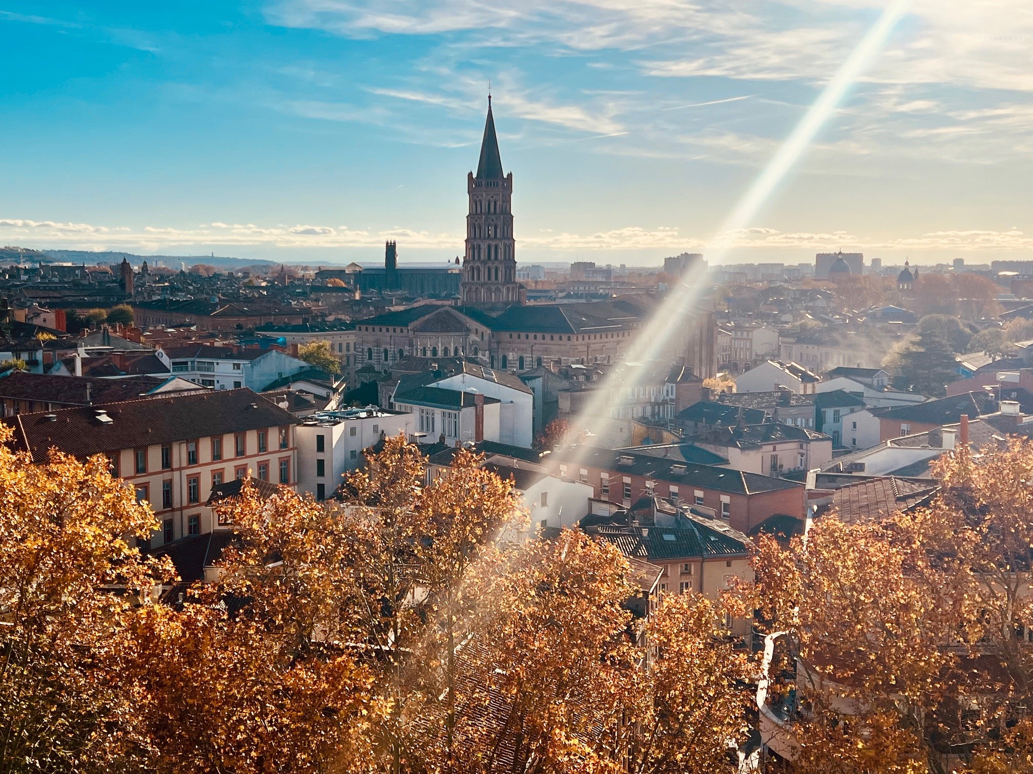 Appartement à vendre à Toulouse, 98 m², 5 pièces – photo 1 sur 9