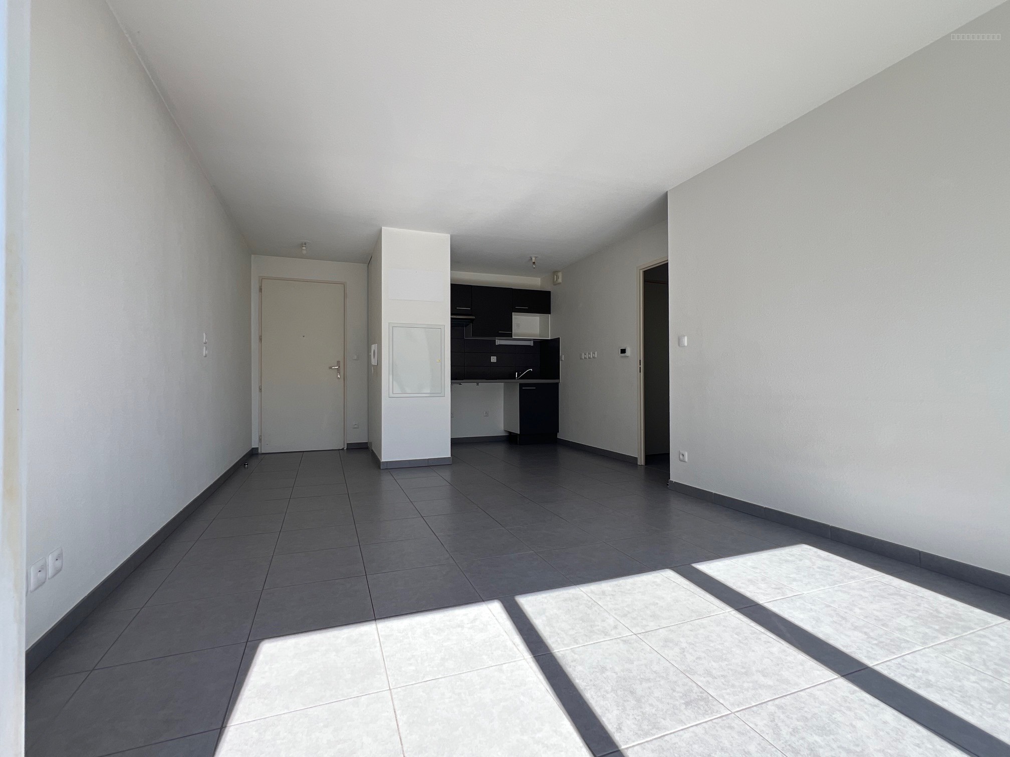 Appartement à vendre à Toulouse, 43 m², 2 pièces – photo 1 sur 8