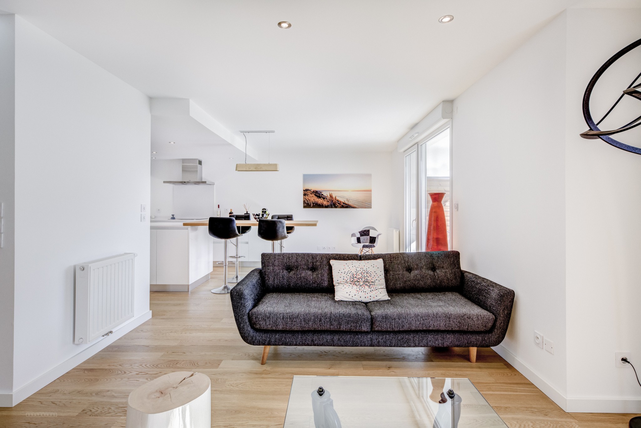 Appartement à vendre à Tournefeuille, 81 m², 3 pièces – photo 2 sur 8