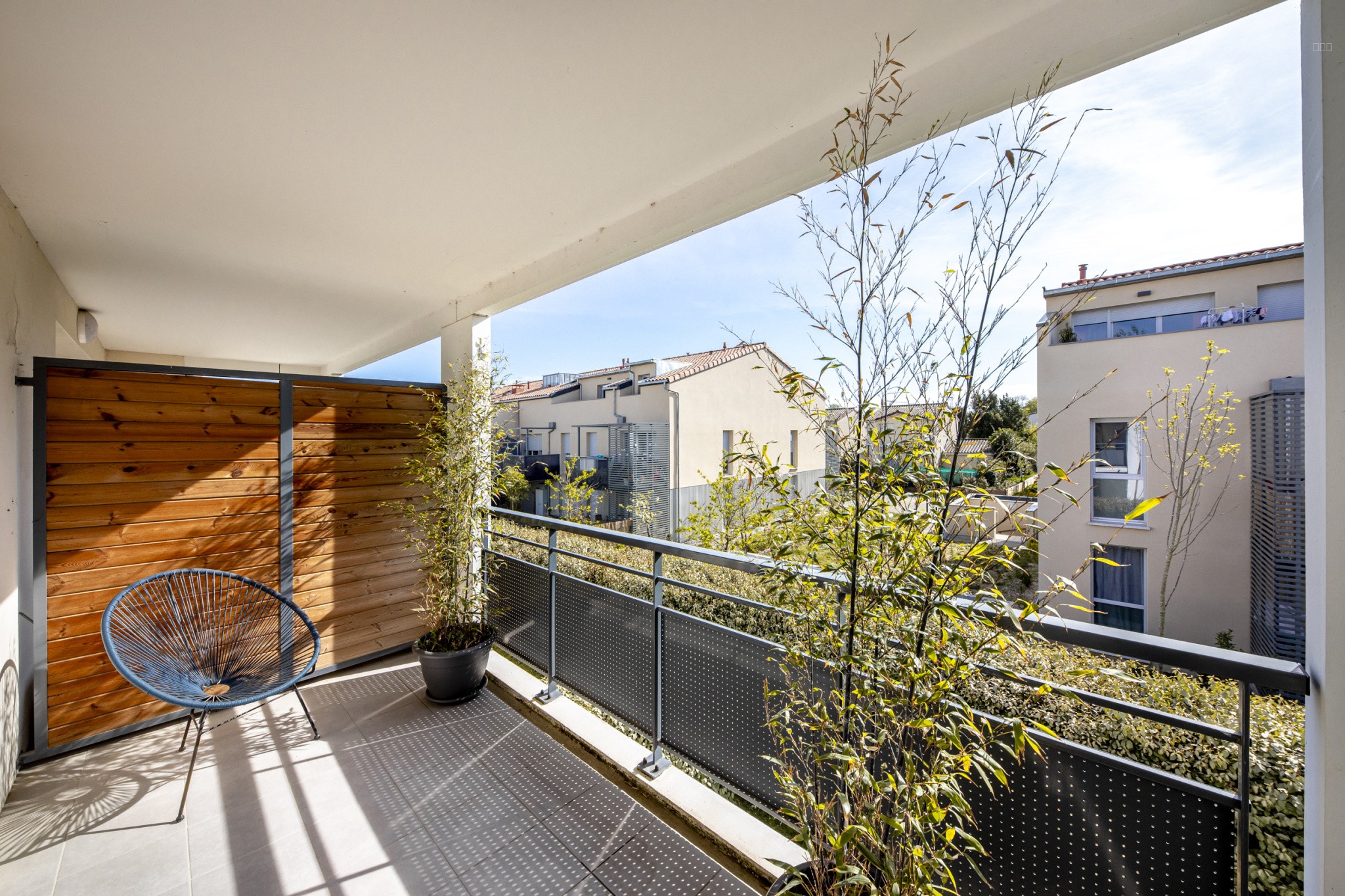 Appartement à vendre à Tournefeuille, 81 m², 3 pièces – photo 3 sur 8