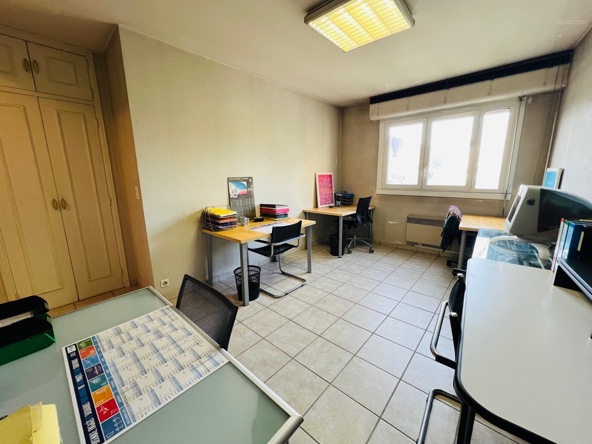 Appartement à vendre à Toulouse, 77 m², 4 pièces – photo 1 sur 8