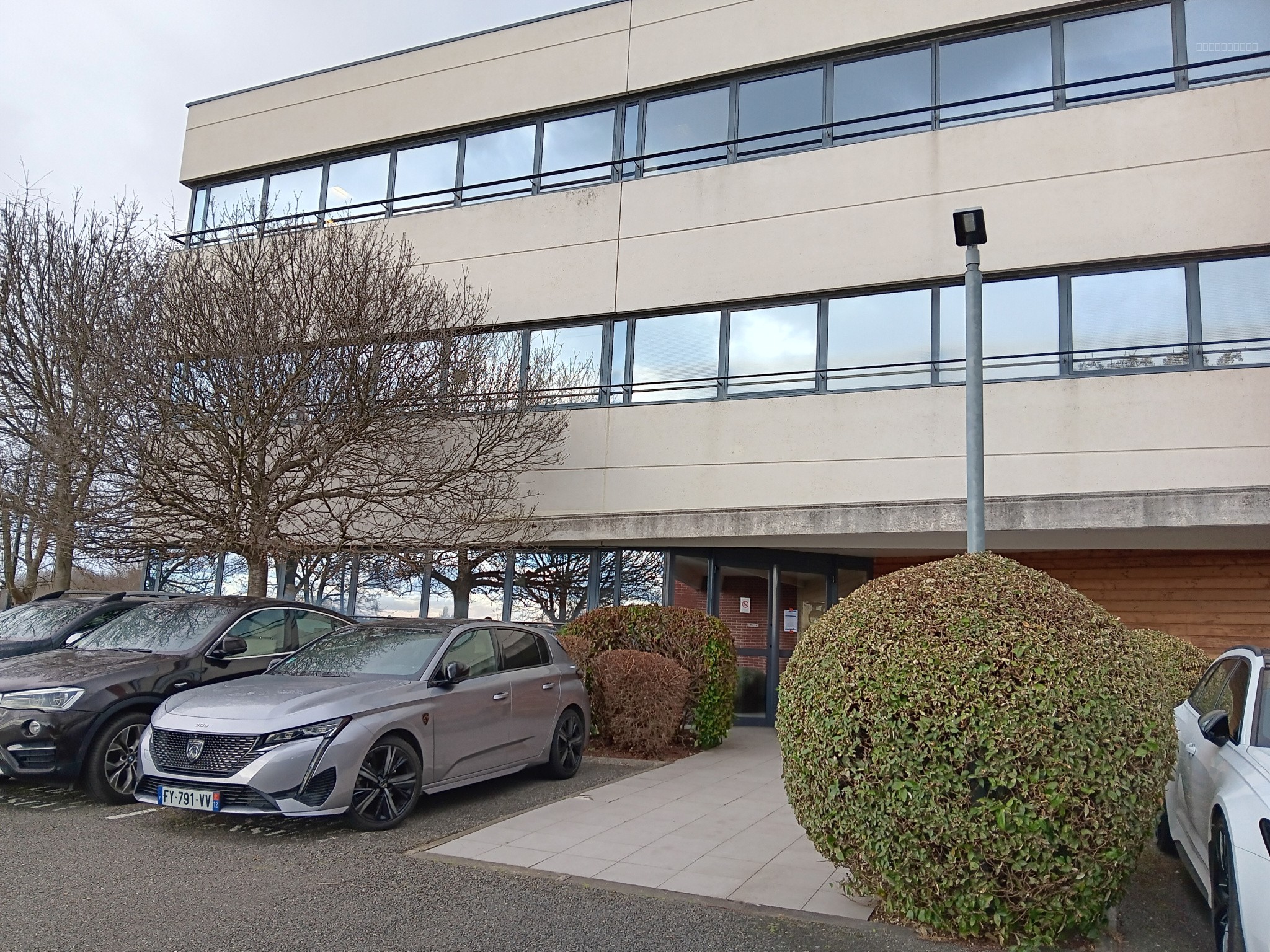 Bien immobilier à vendre à Quint fonsegrives, 111 m² – photo 1 sur 6
