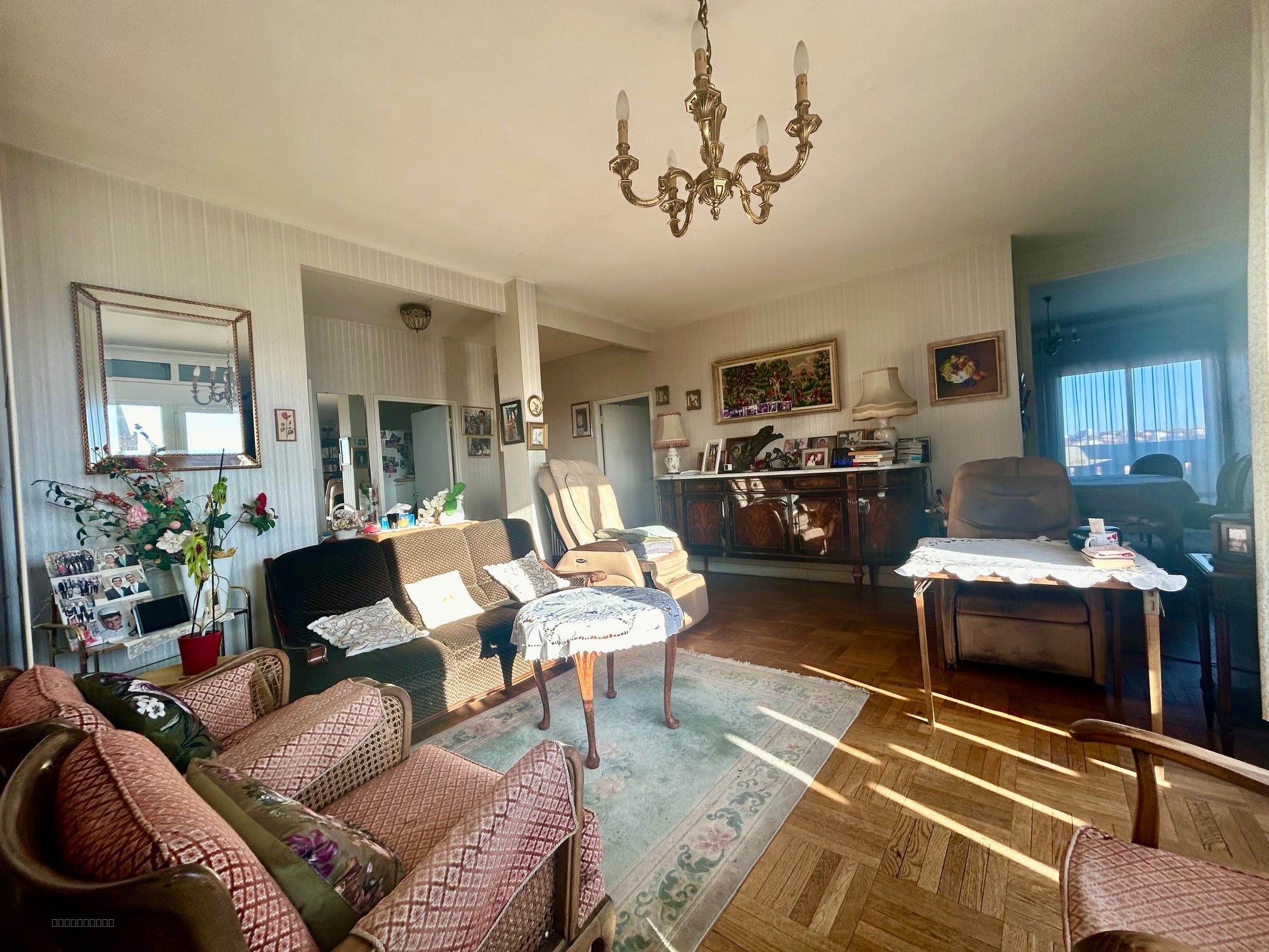 Appartement à vendre à Toulouse, 98 m², 5 pièces – photo 2 sur 9